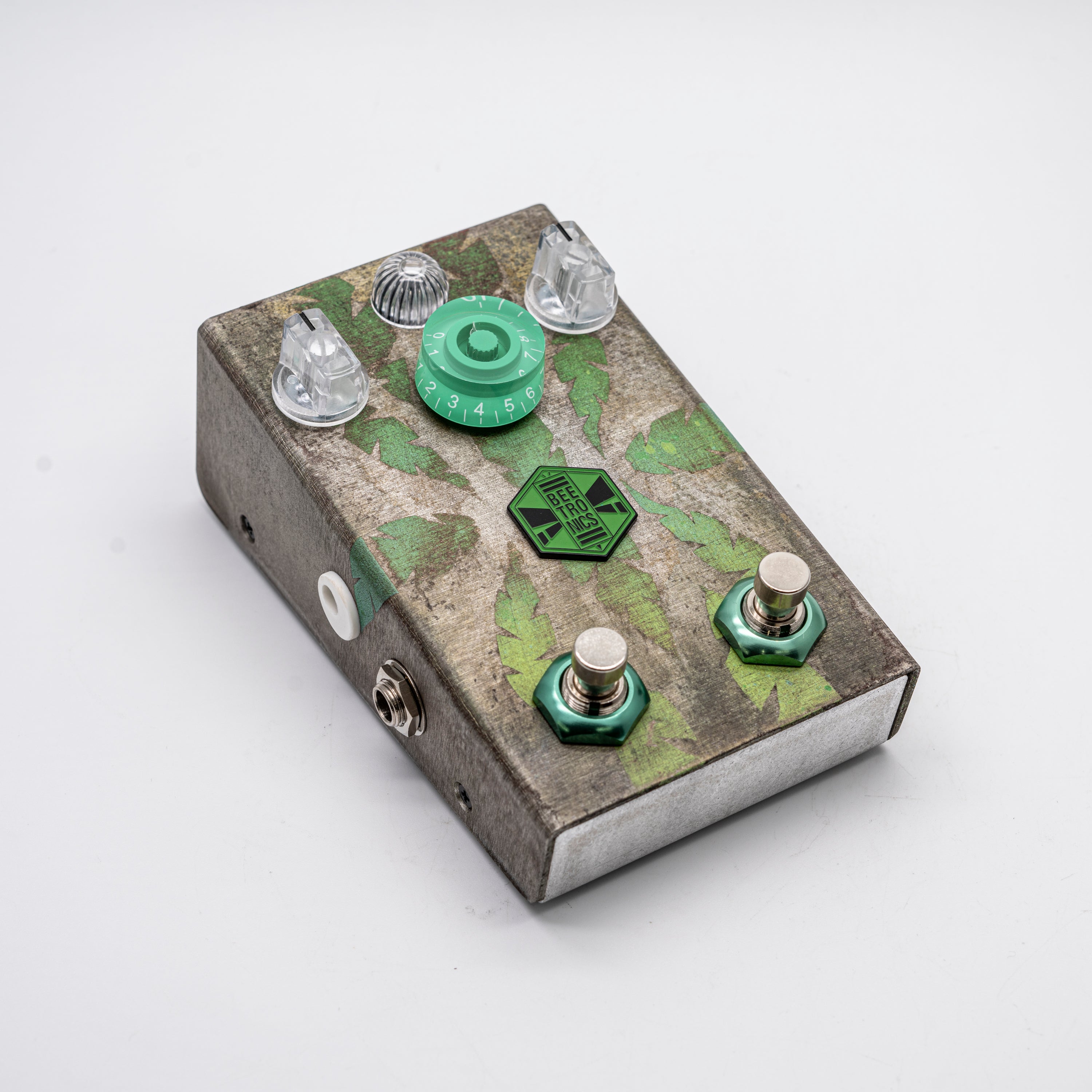 Octahive Dual FS - Custom Shop <p> OH1713
