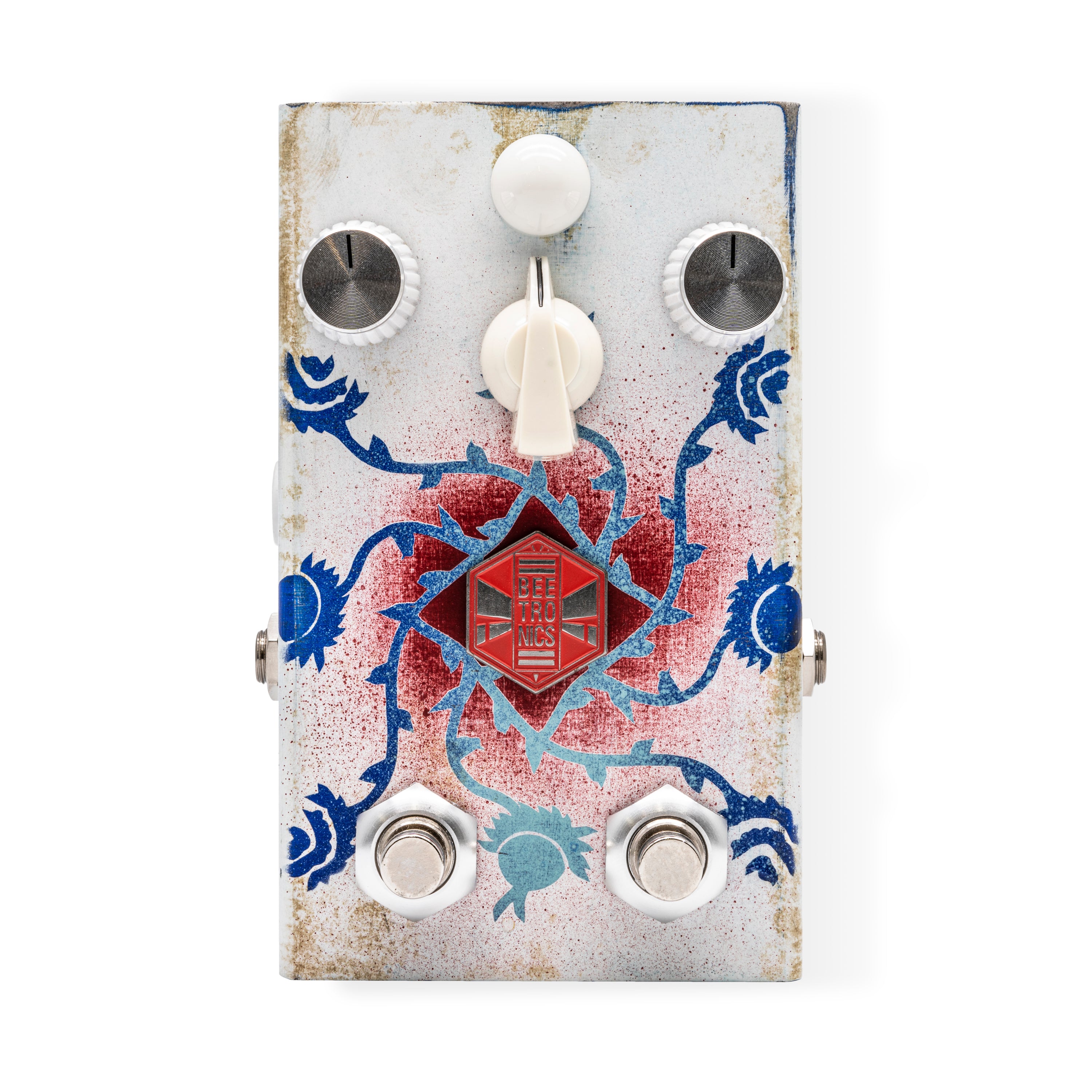 Octahive Dual FS - Custom Shop <p> OH1716