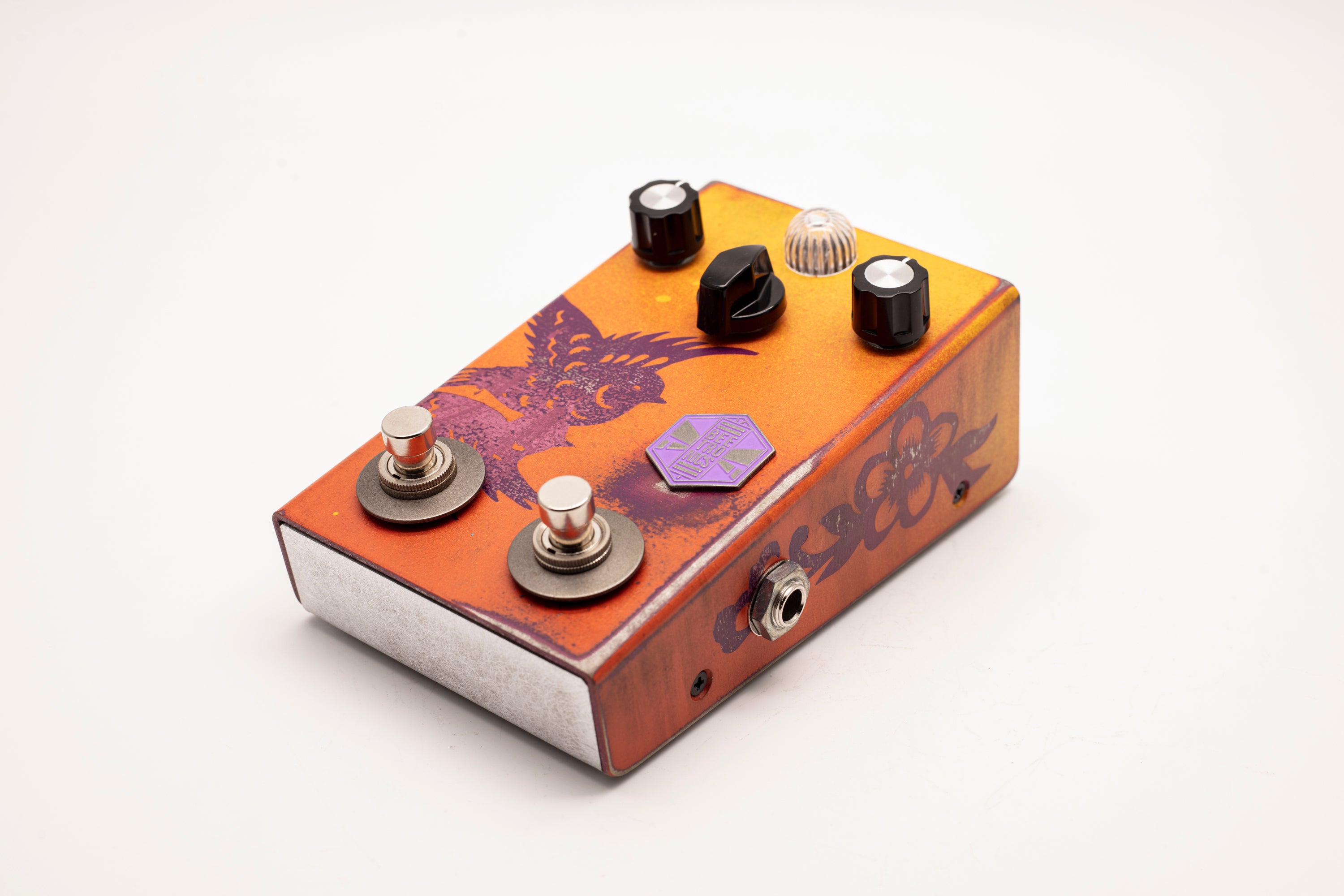 Octahive - "OH906" <p>Custom Series