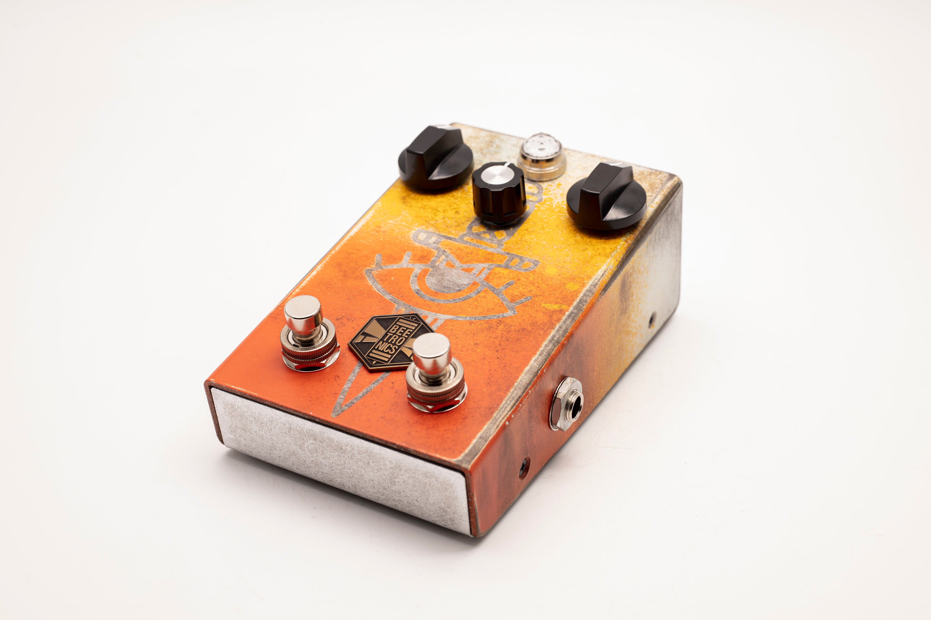 Octahive - "OH907" <p>Custom Series