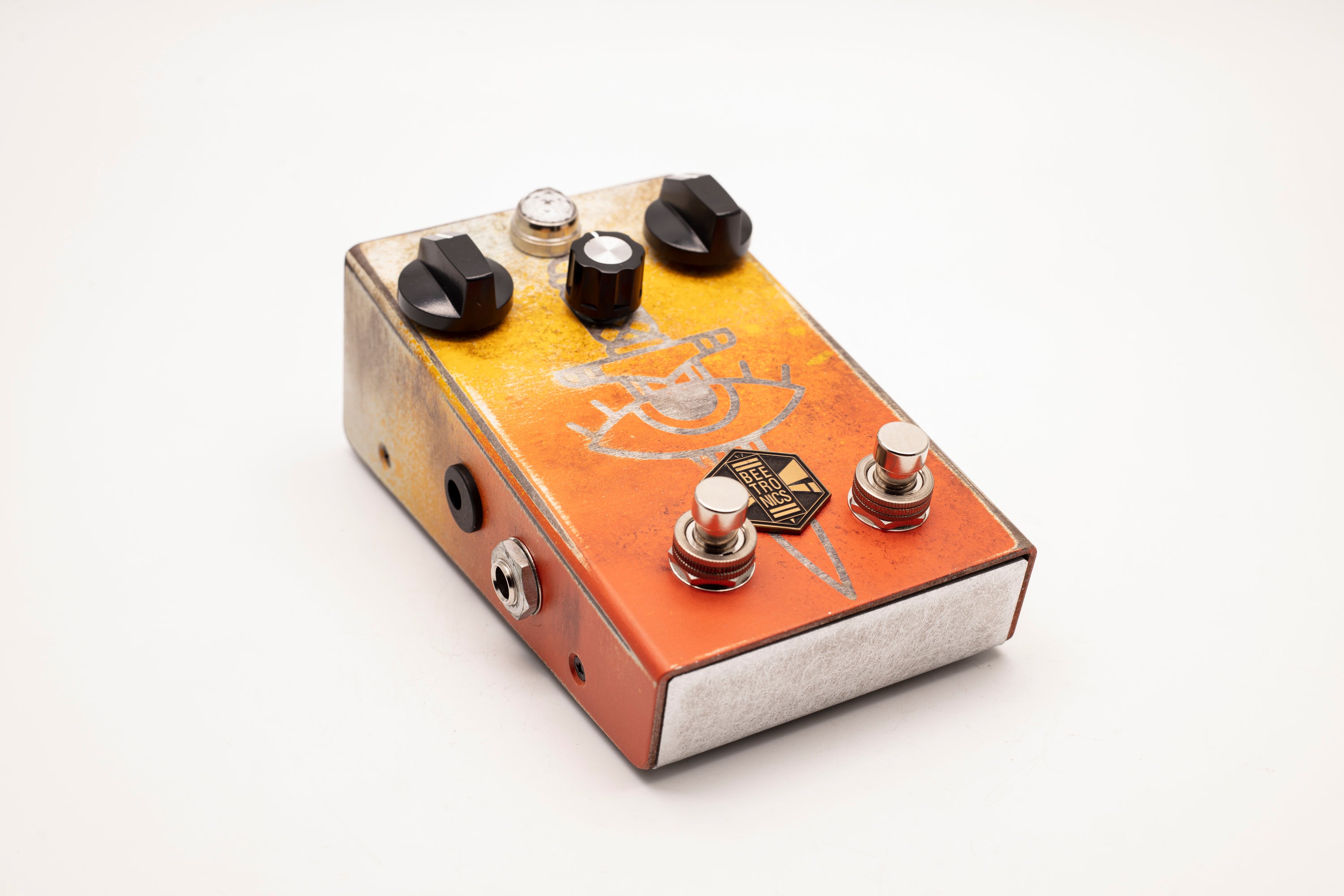 Octahive - "OH907" <p>Custom Series