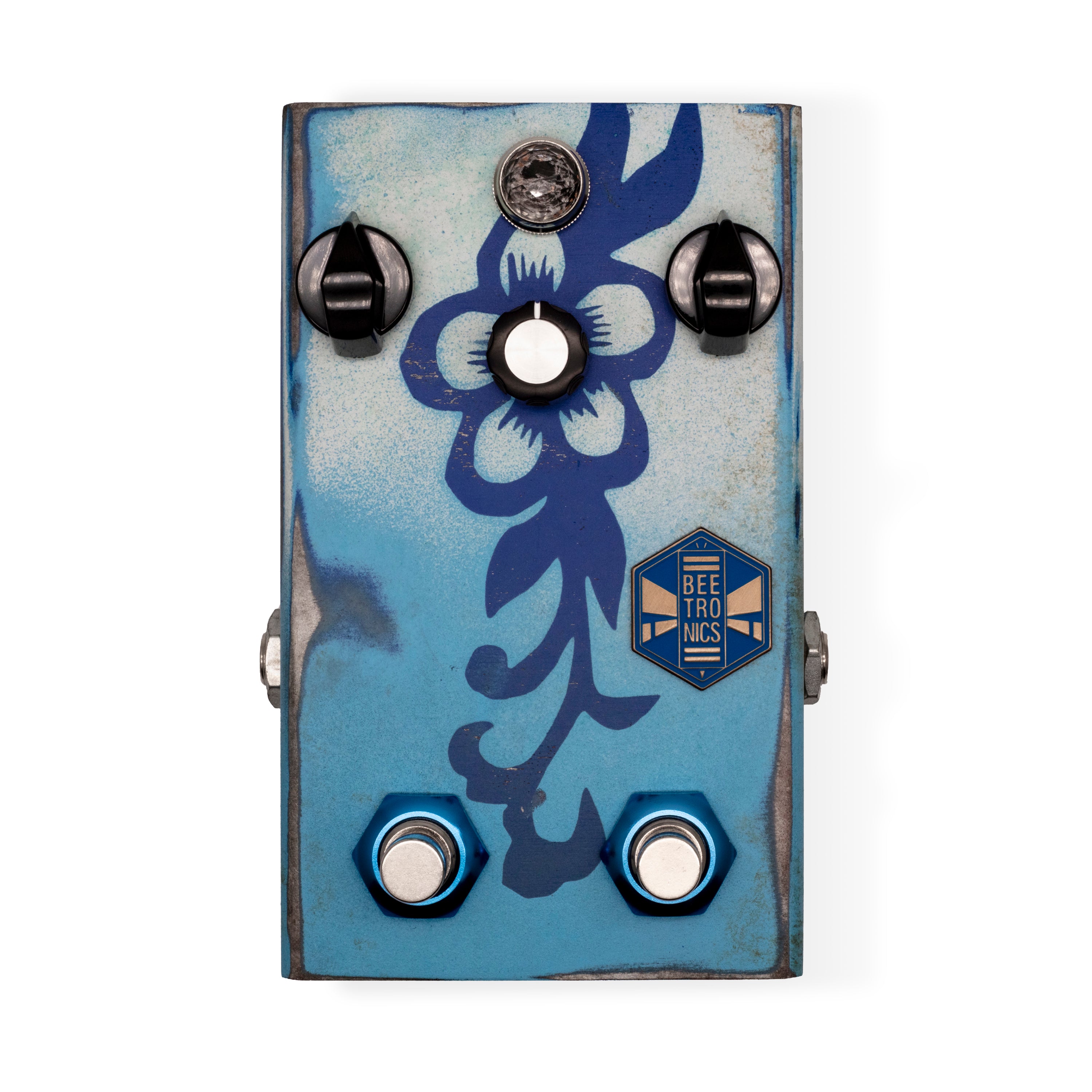 Octahive - "OH908" <p>Custom Series