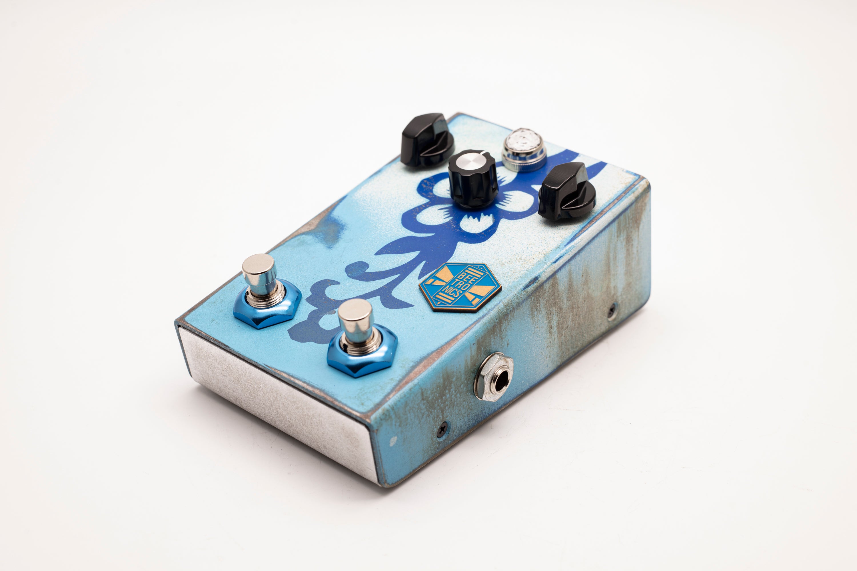 Octahive - "OH908" <p>Custom Series