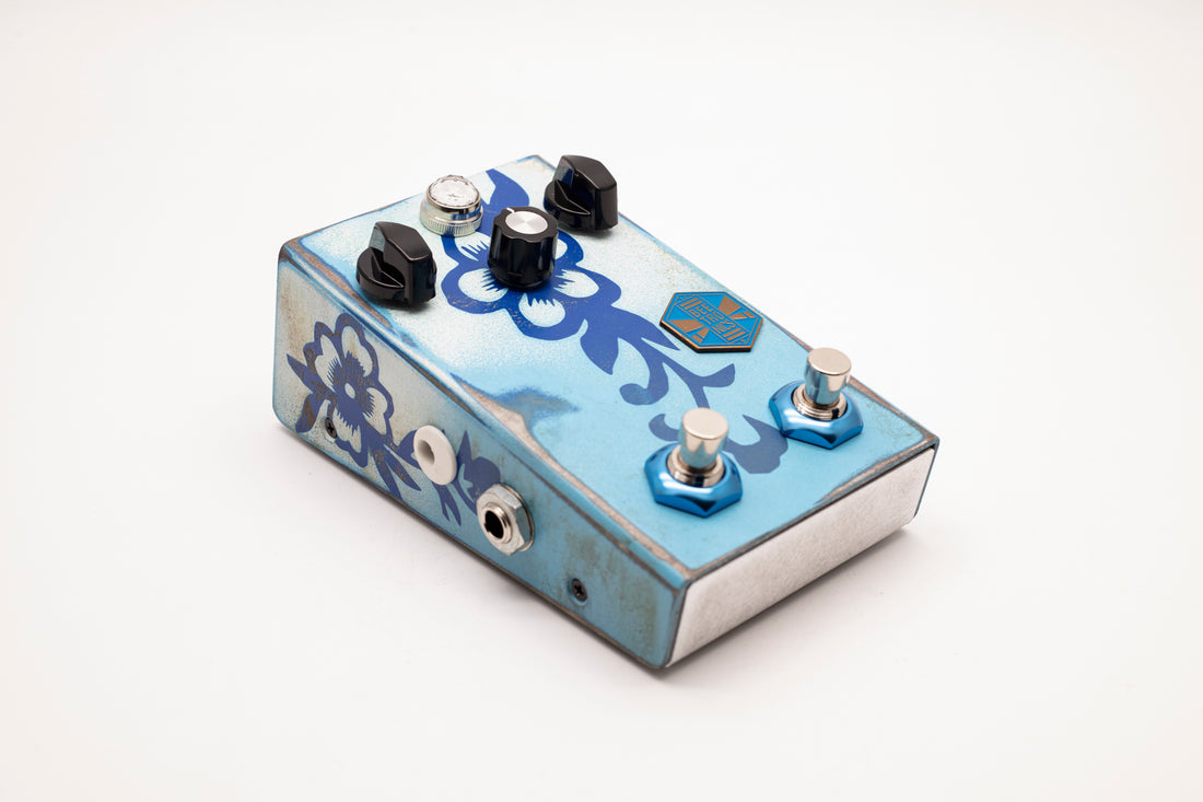 Octahive - "OH908" <p>Custom Series