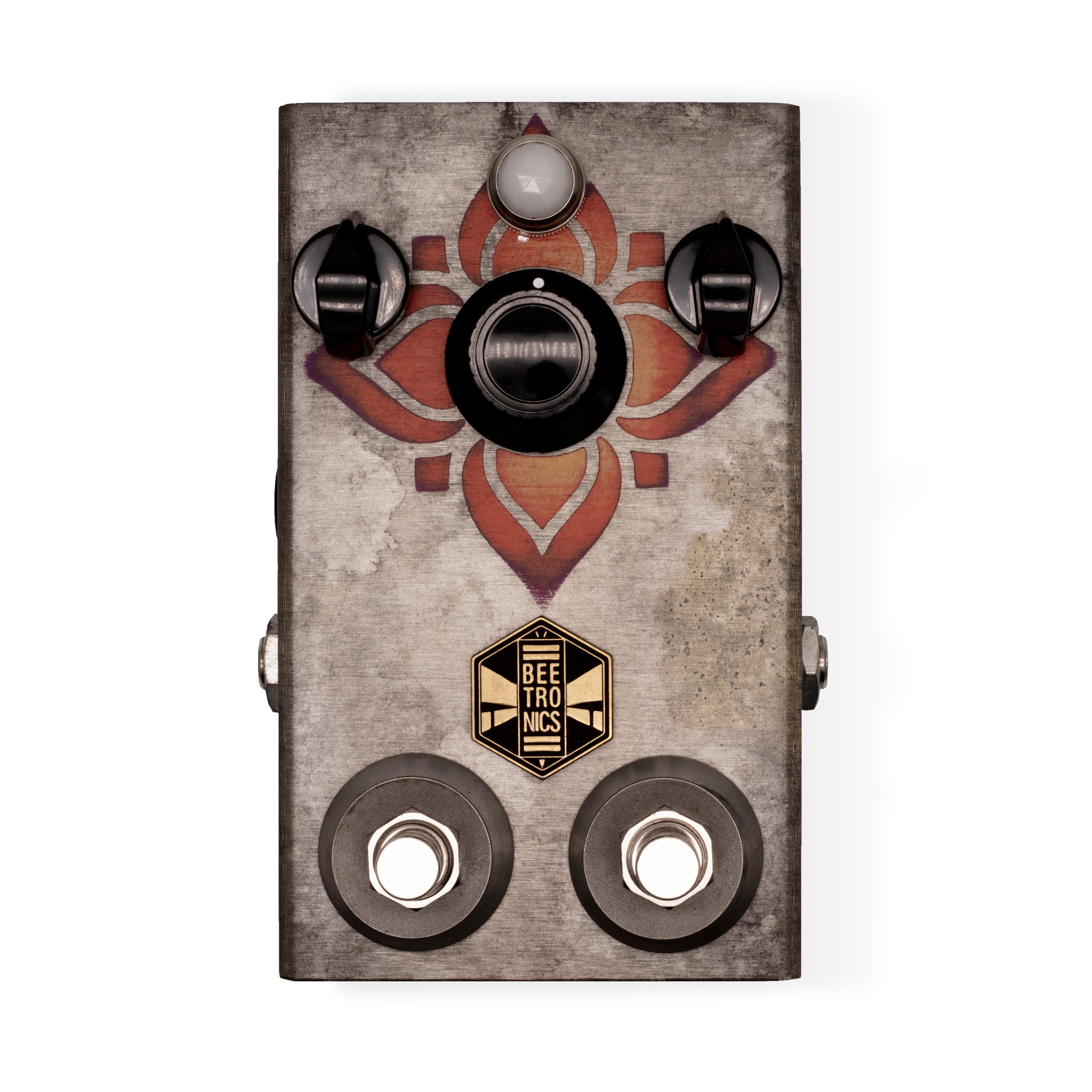 Octahive - "OH909" <p>Custom Series