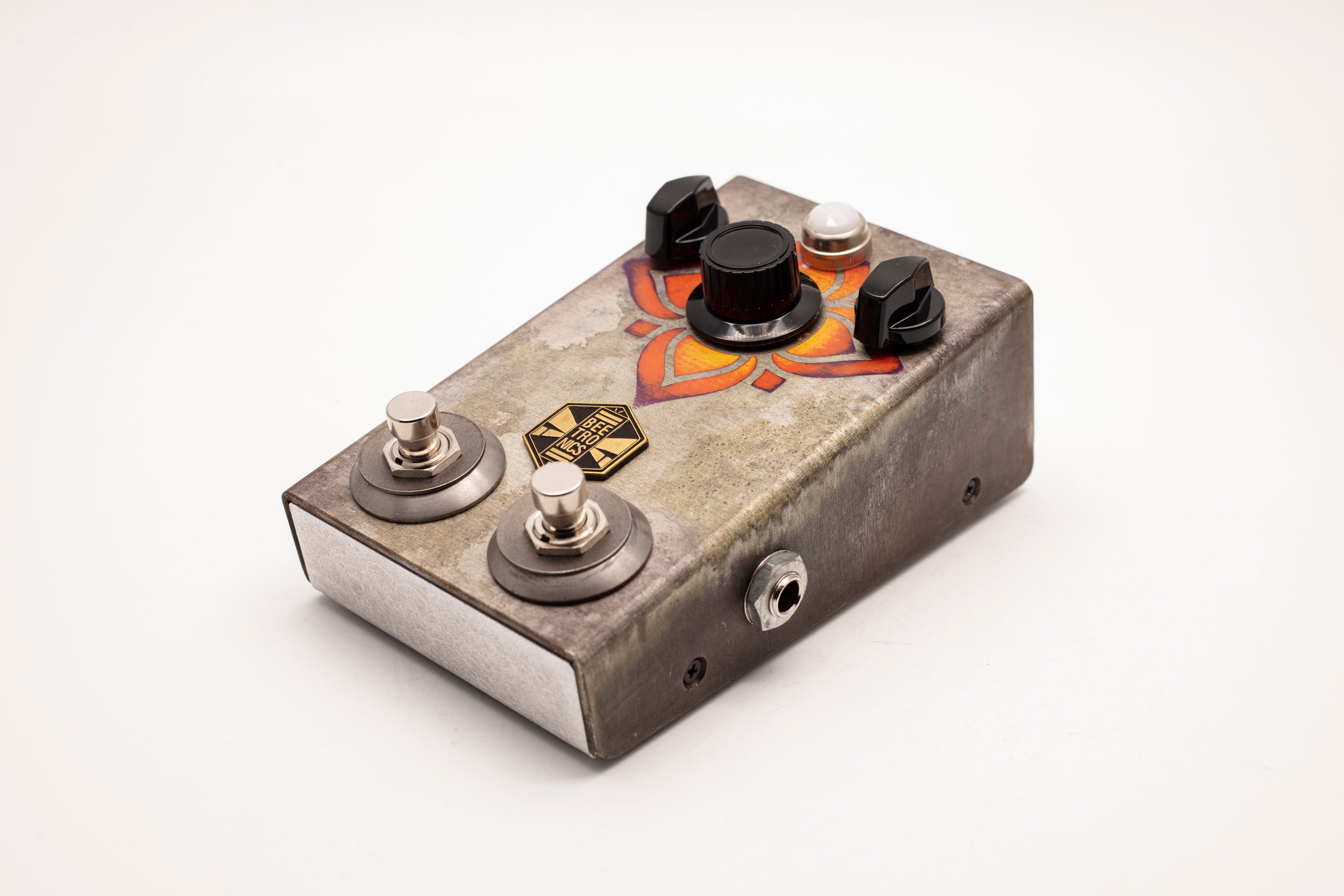 Octahive - "OH909" <p>Custom Series