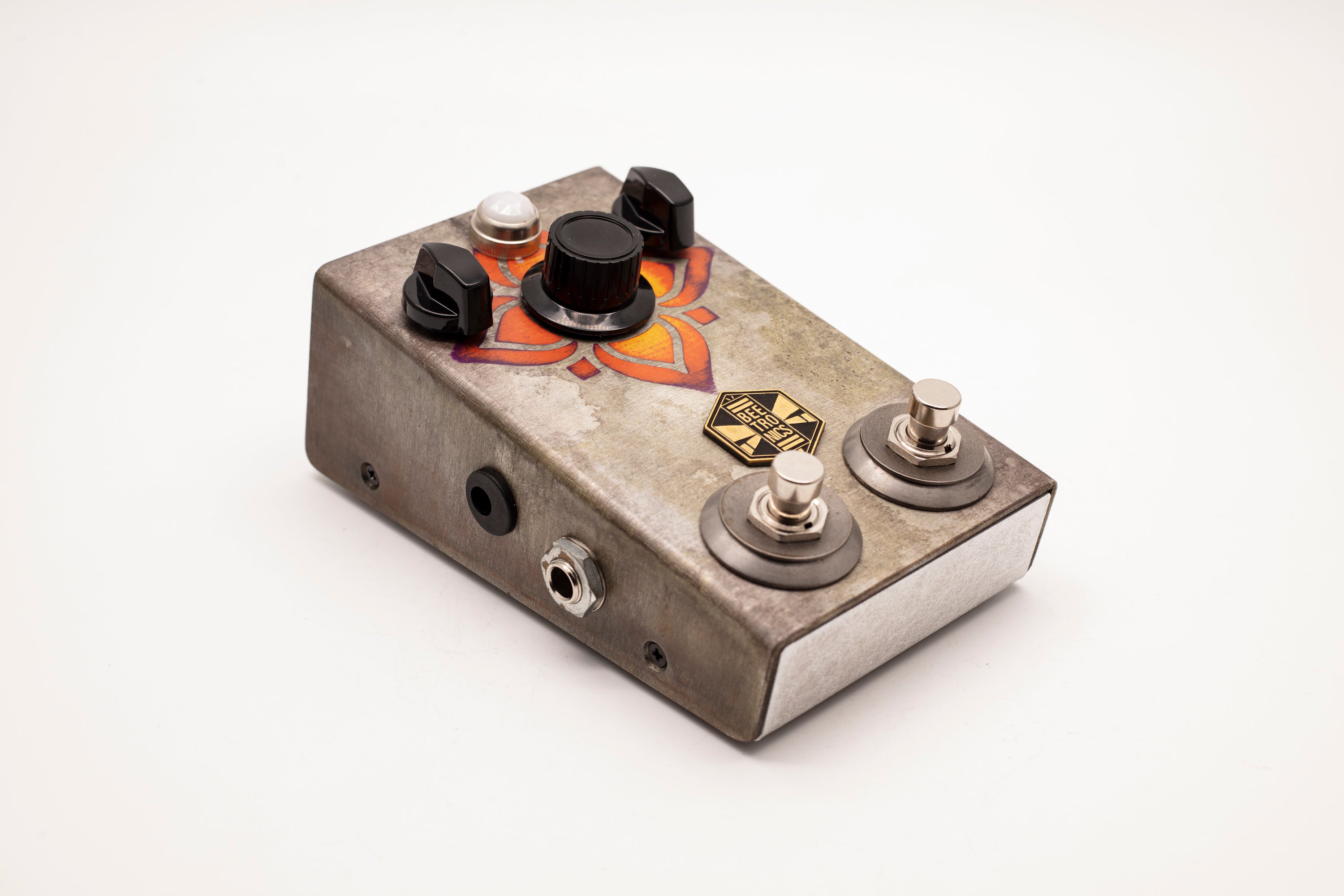 Octahive - "OH909" <p>Custom Series