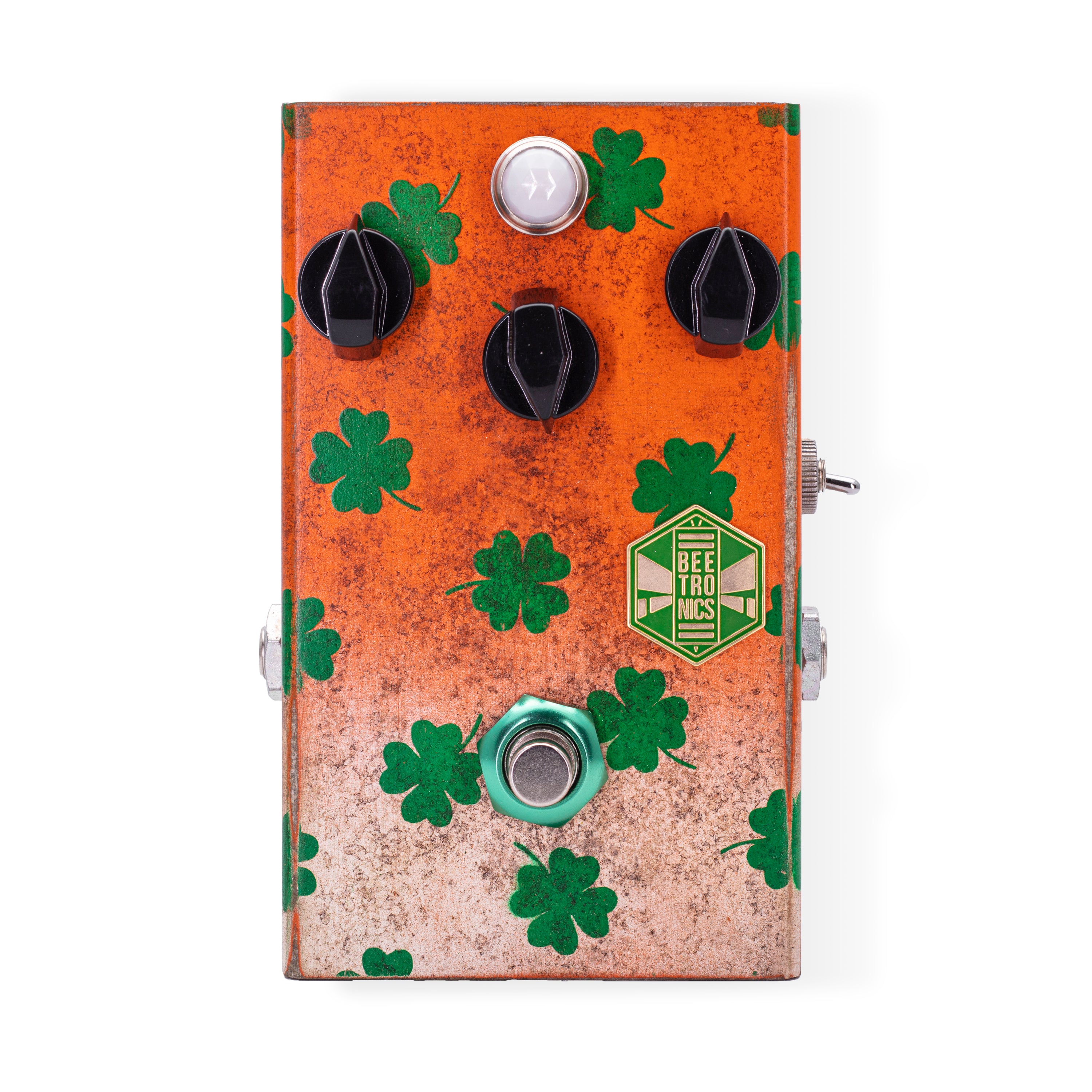 Octahive - Irish Series