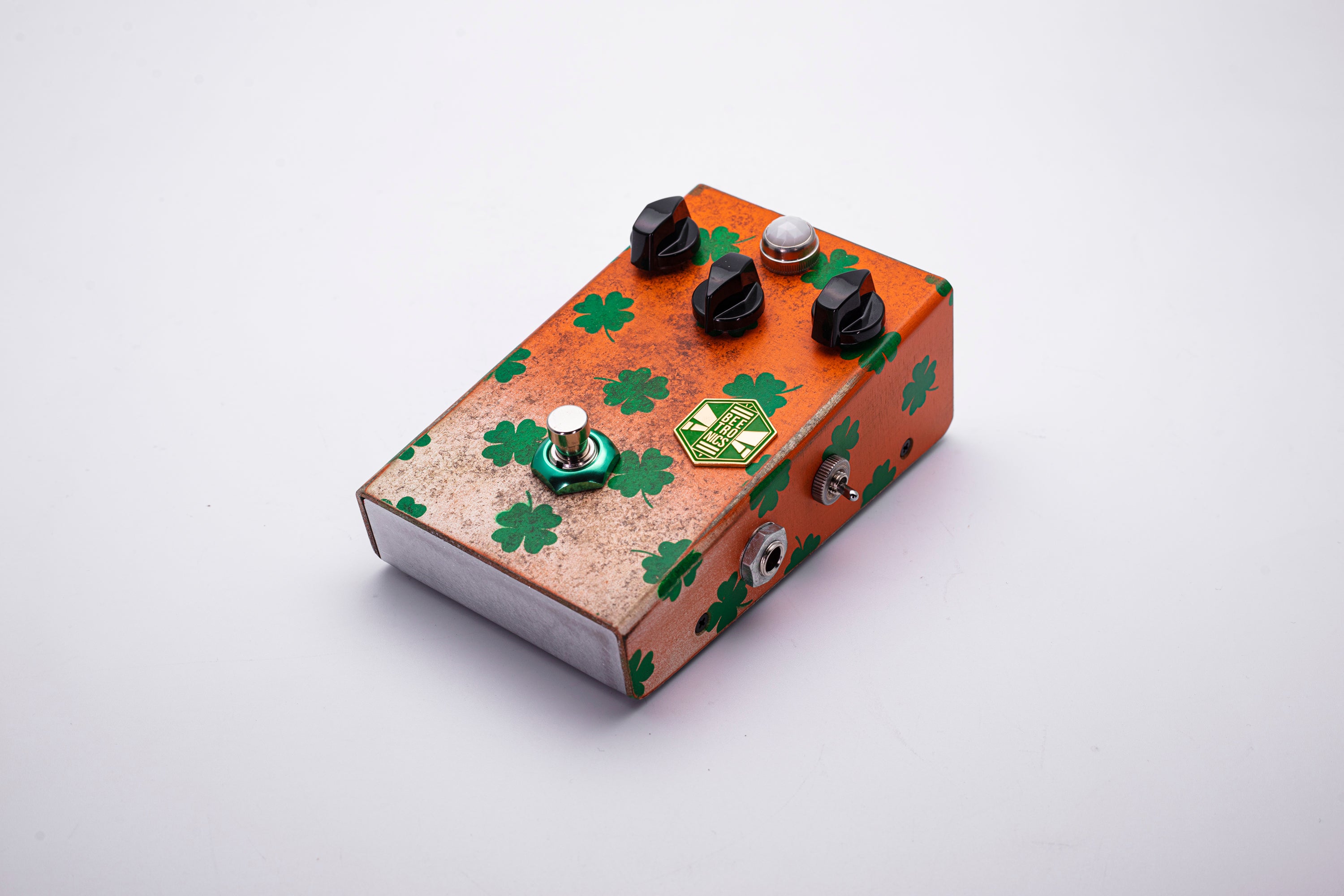 Octahive - Irish Series