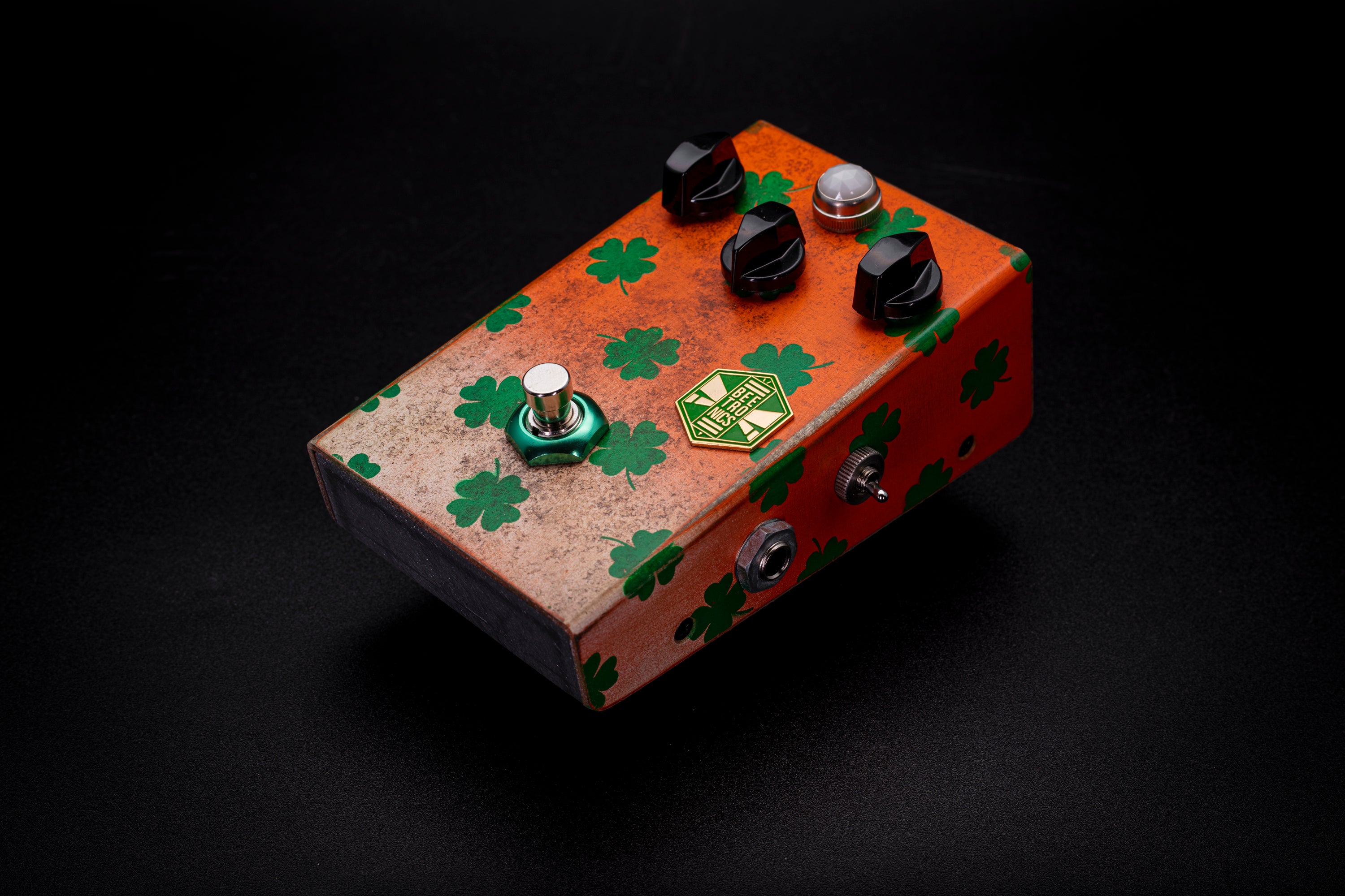 Octahive - Irish Series