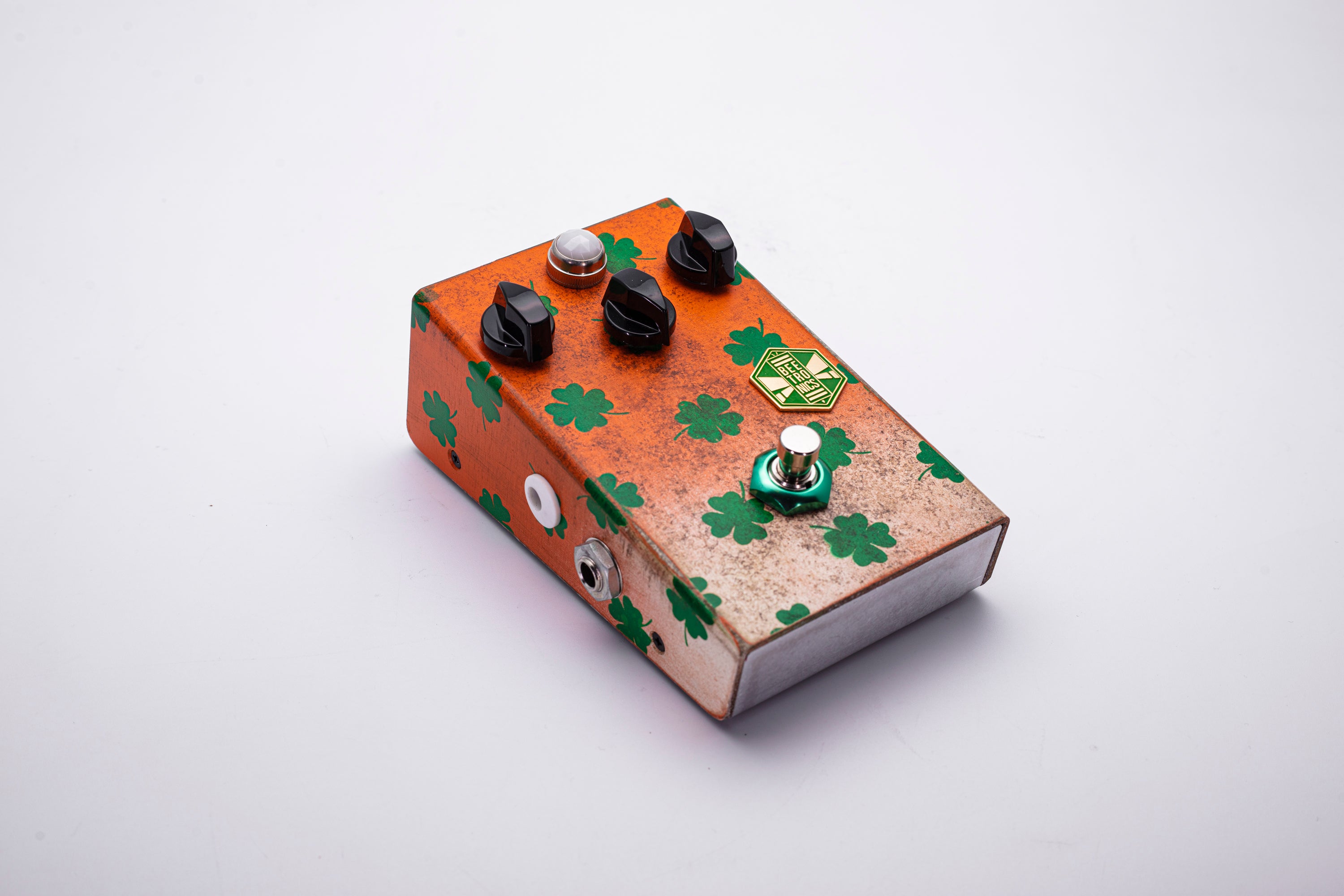 Octahive - Irish Series