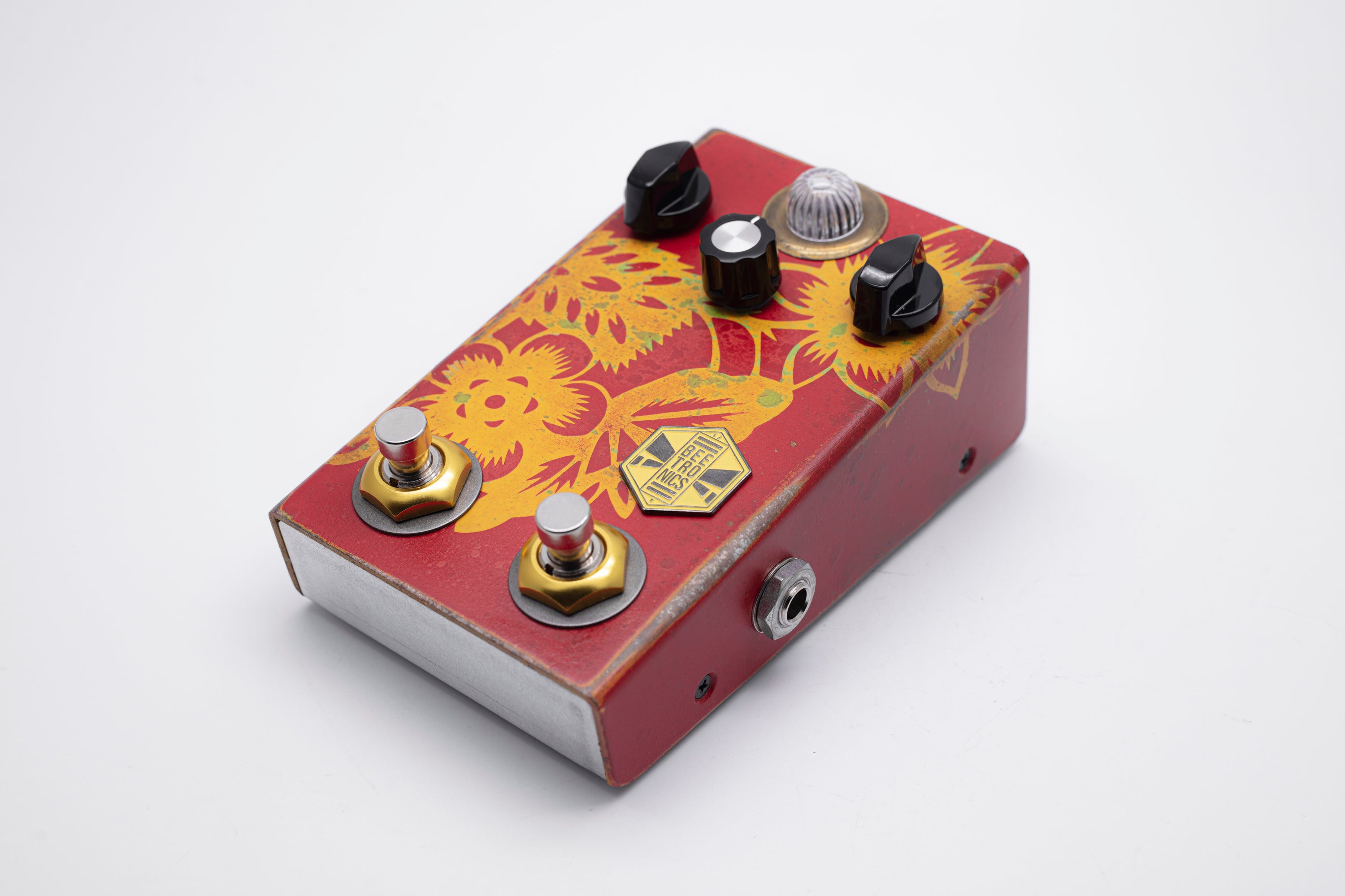 Octahive - "OHC193" <p>Custom Series