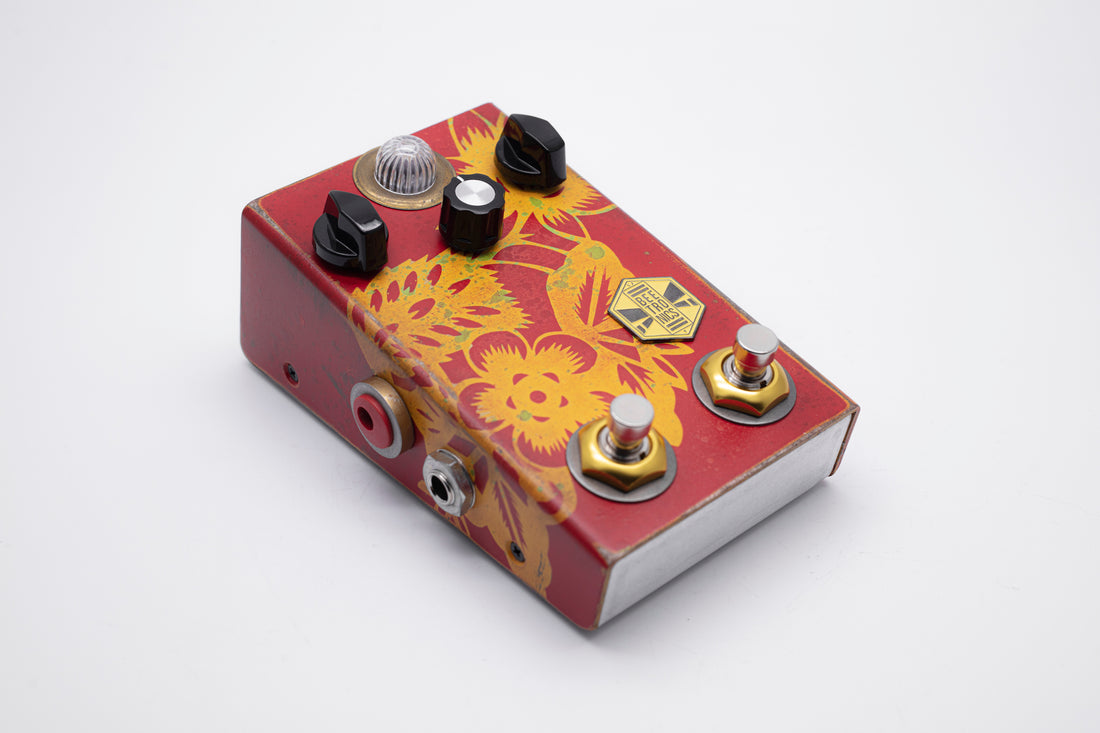 Octahive - "OHC193" <p>Custom Series