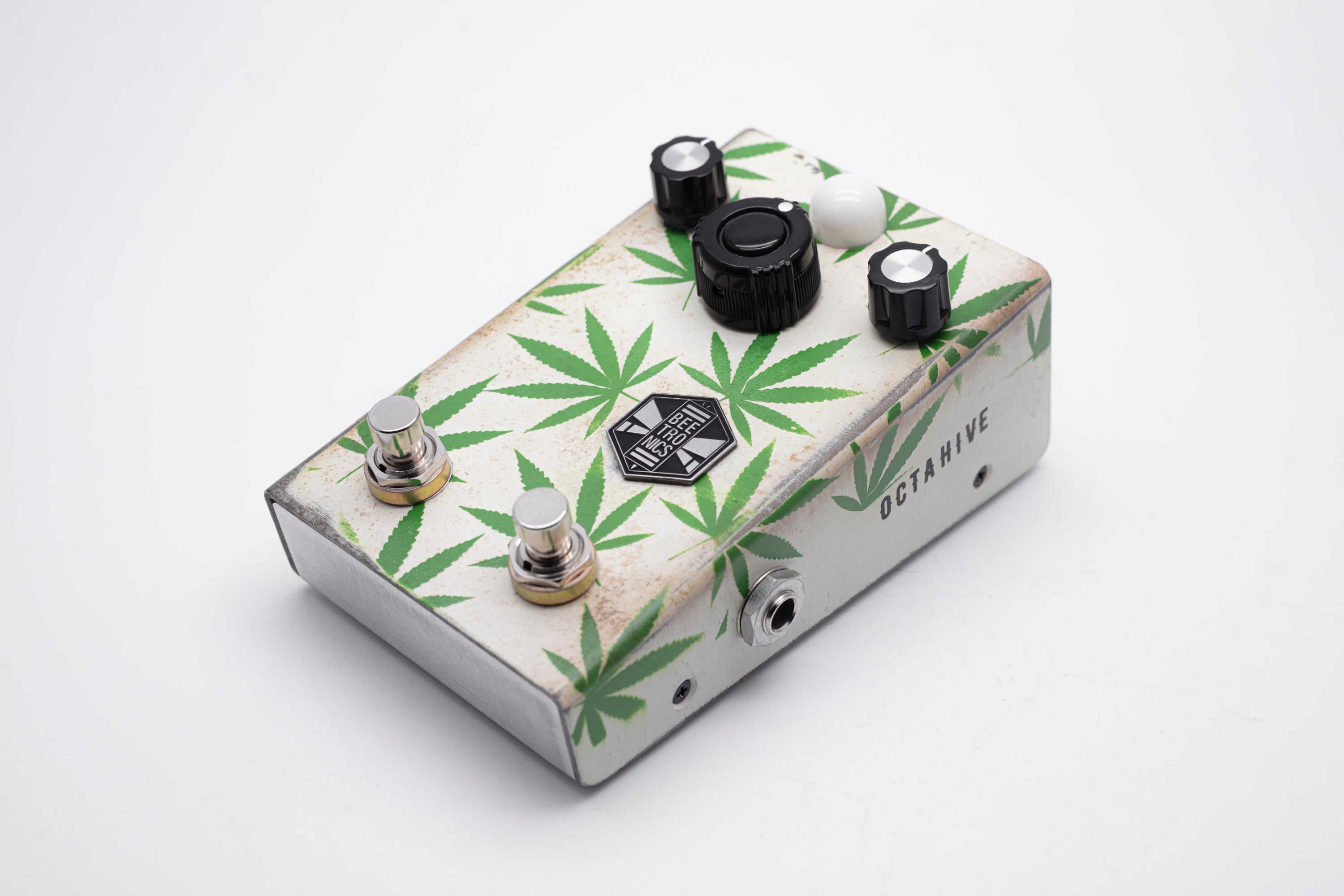 Octahive - "OHC194" <p>Custom Series