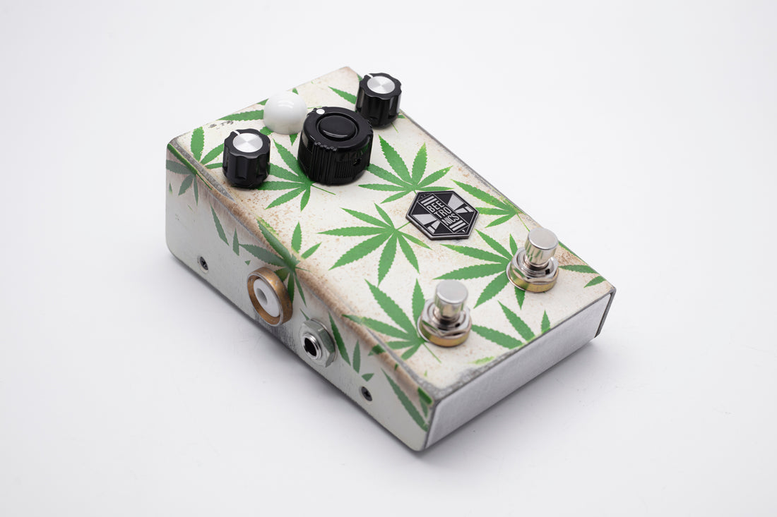 Octahive - "OHC194" <p>Custom Series