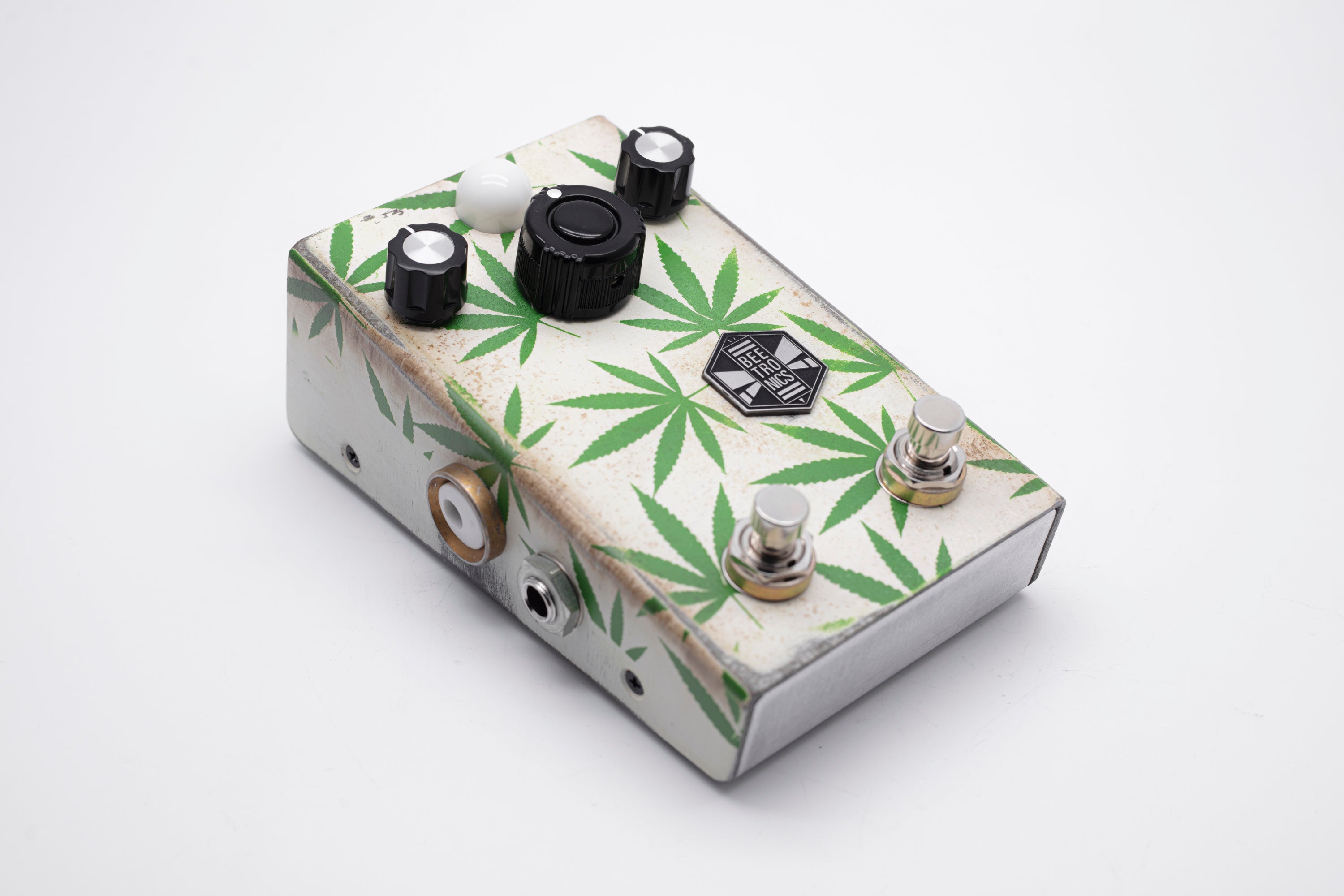 Octahive - "OHC194" <p>Custom Series