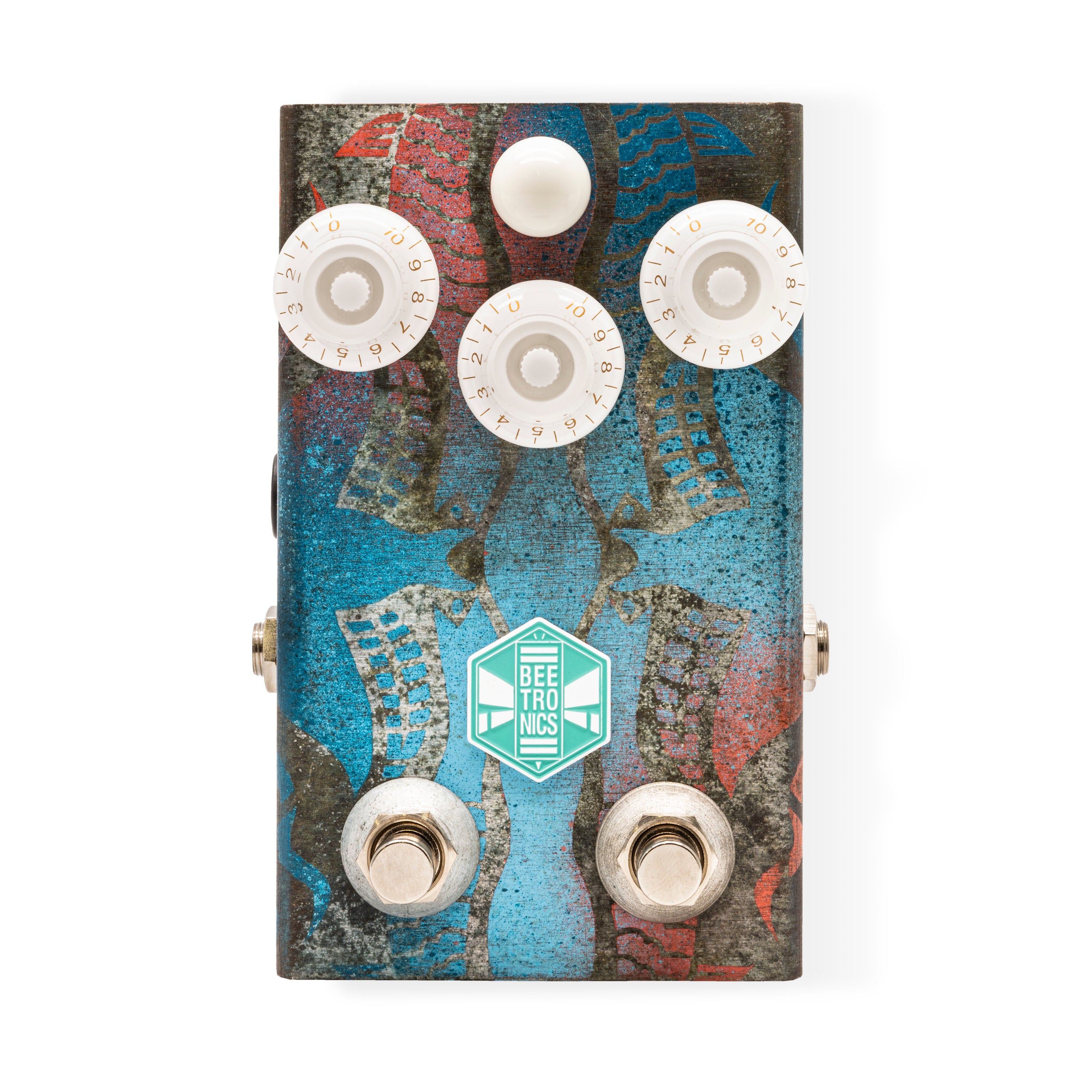 Octahive Dual FS - Custom Shop <p> OH1554