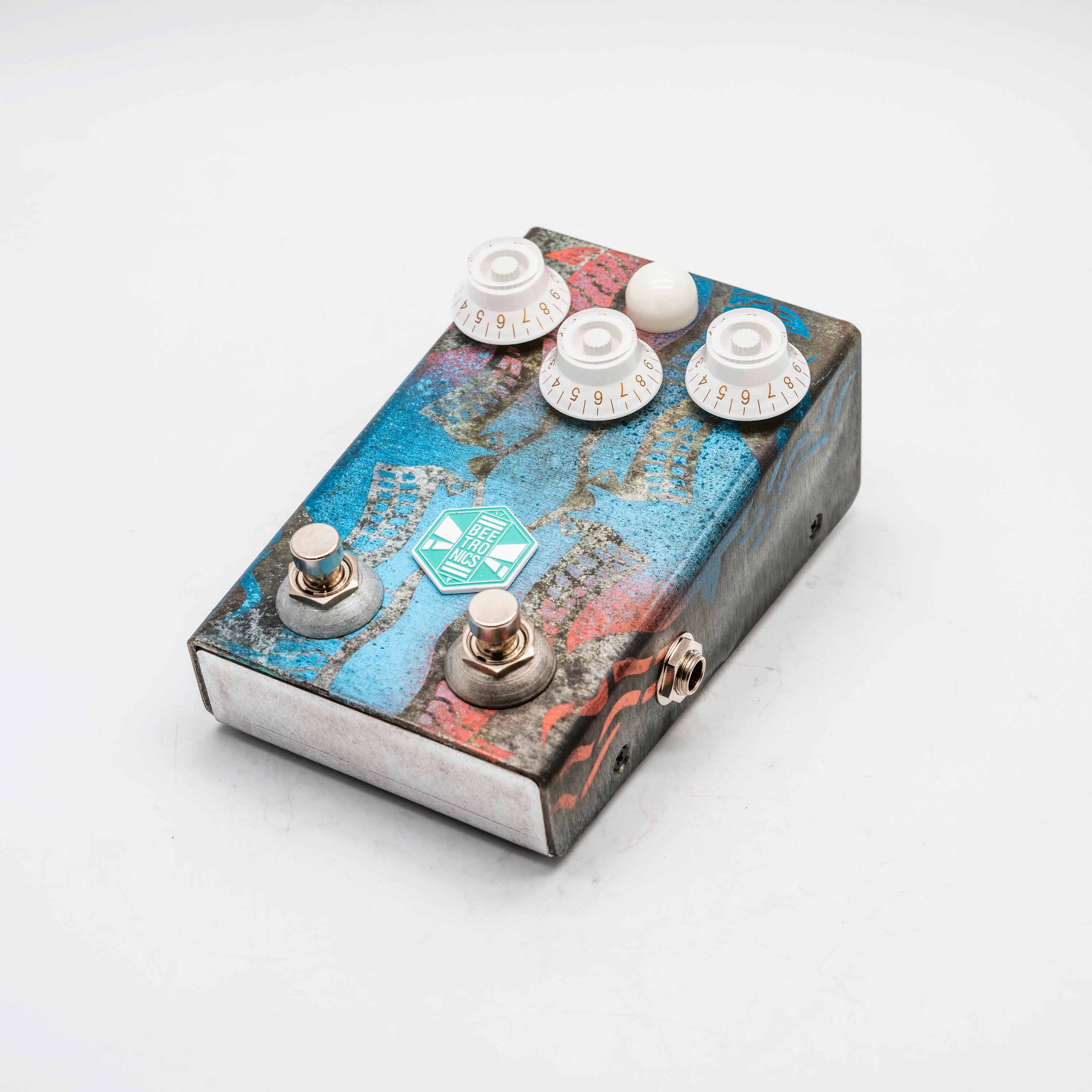 Octahive Dual FS - Custom Shop <p> OH1554