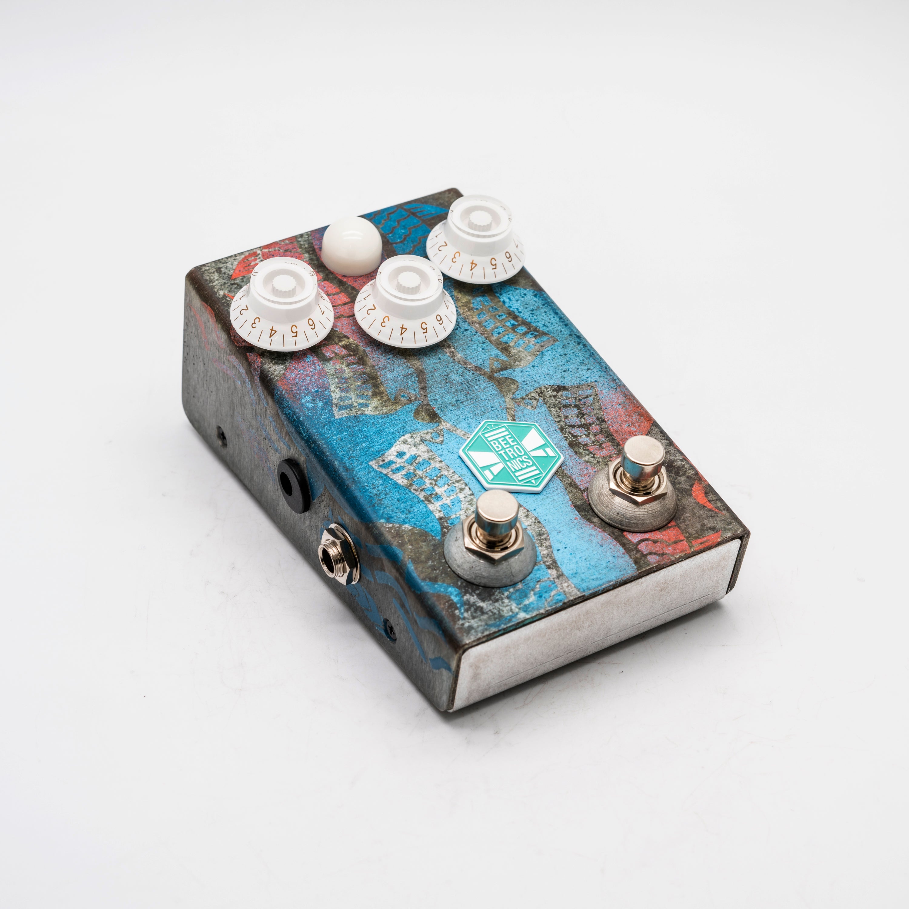 Octahive Dual FS - Custom Shop <p> OH1554