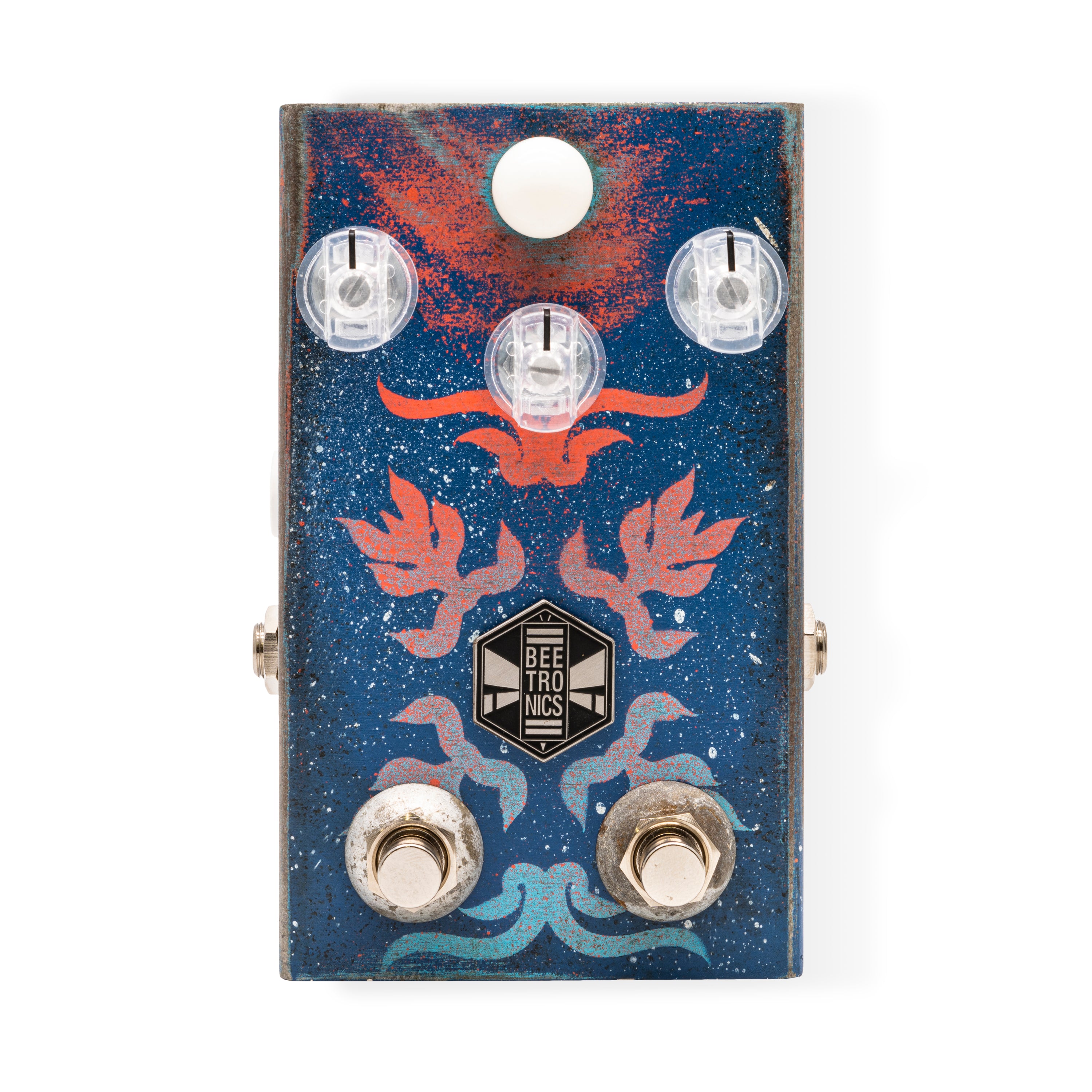 Octahive Dual FS - Custom Shop <p> OH1556