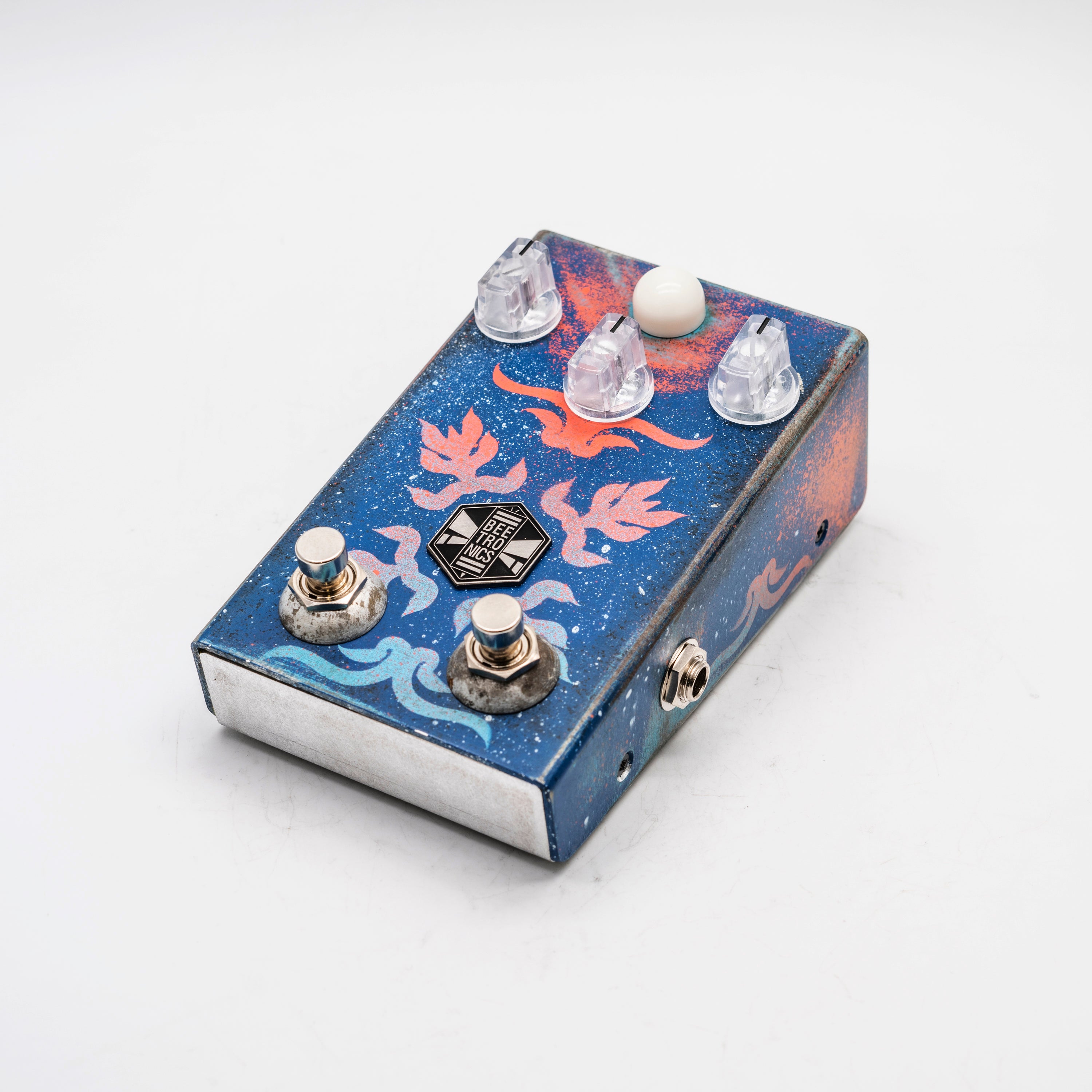Octahive Dual FS - Custom Shop <p> OH1556