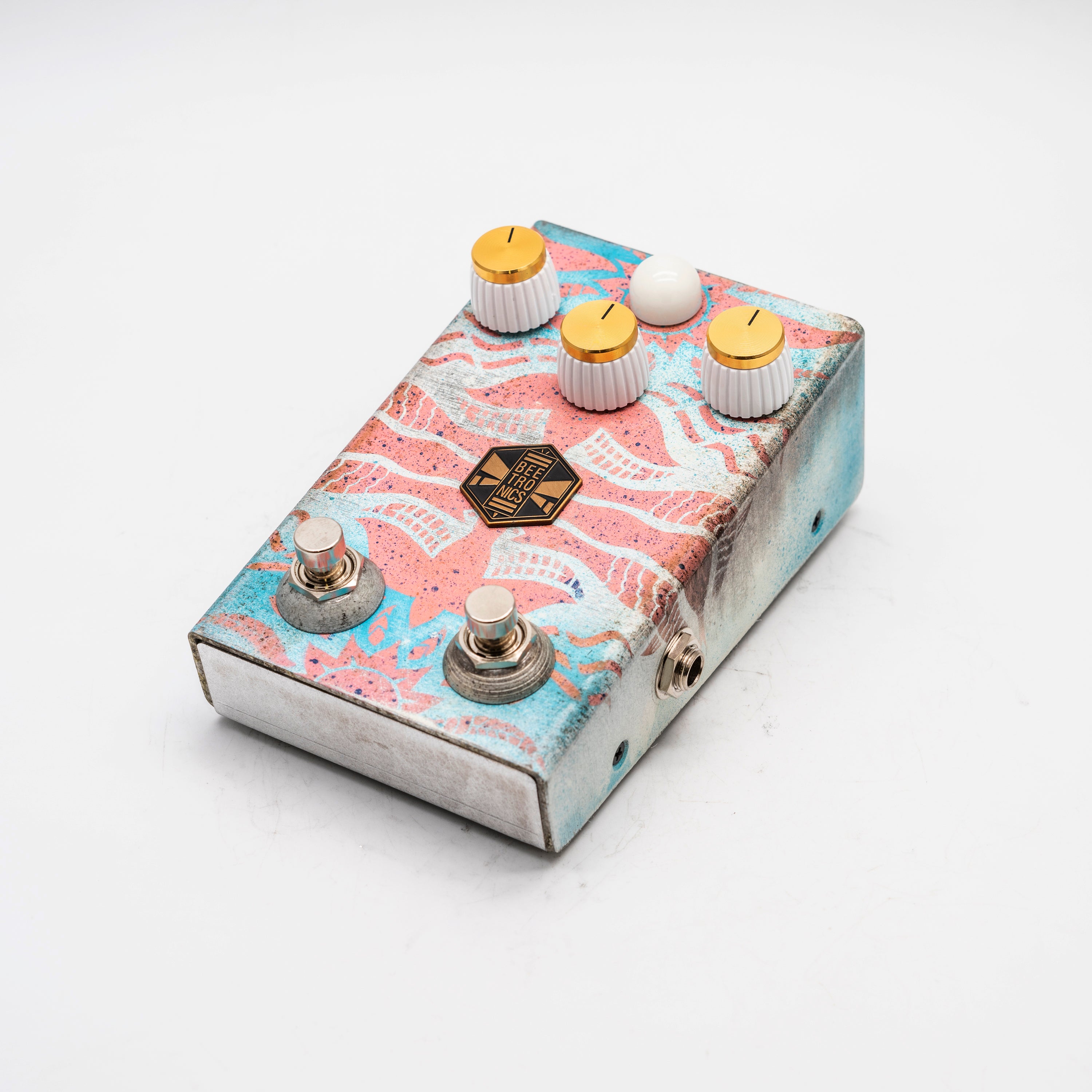 Octahive Dual FS - Custom Shop <p> OH1558