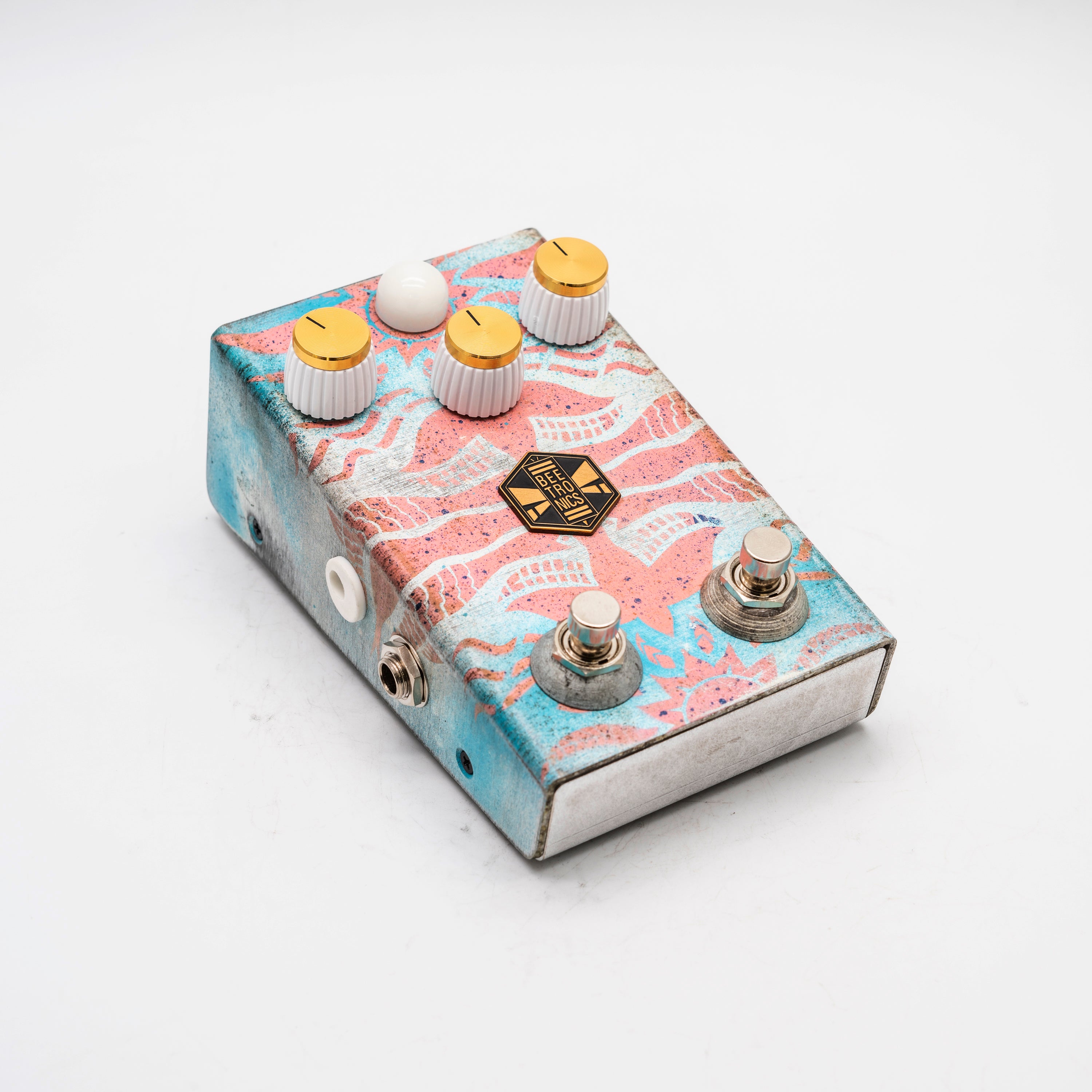 Octahive Dual FS - Custom Shop <p> OH1558