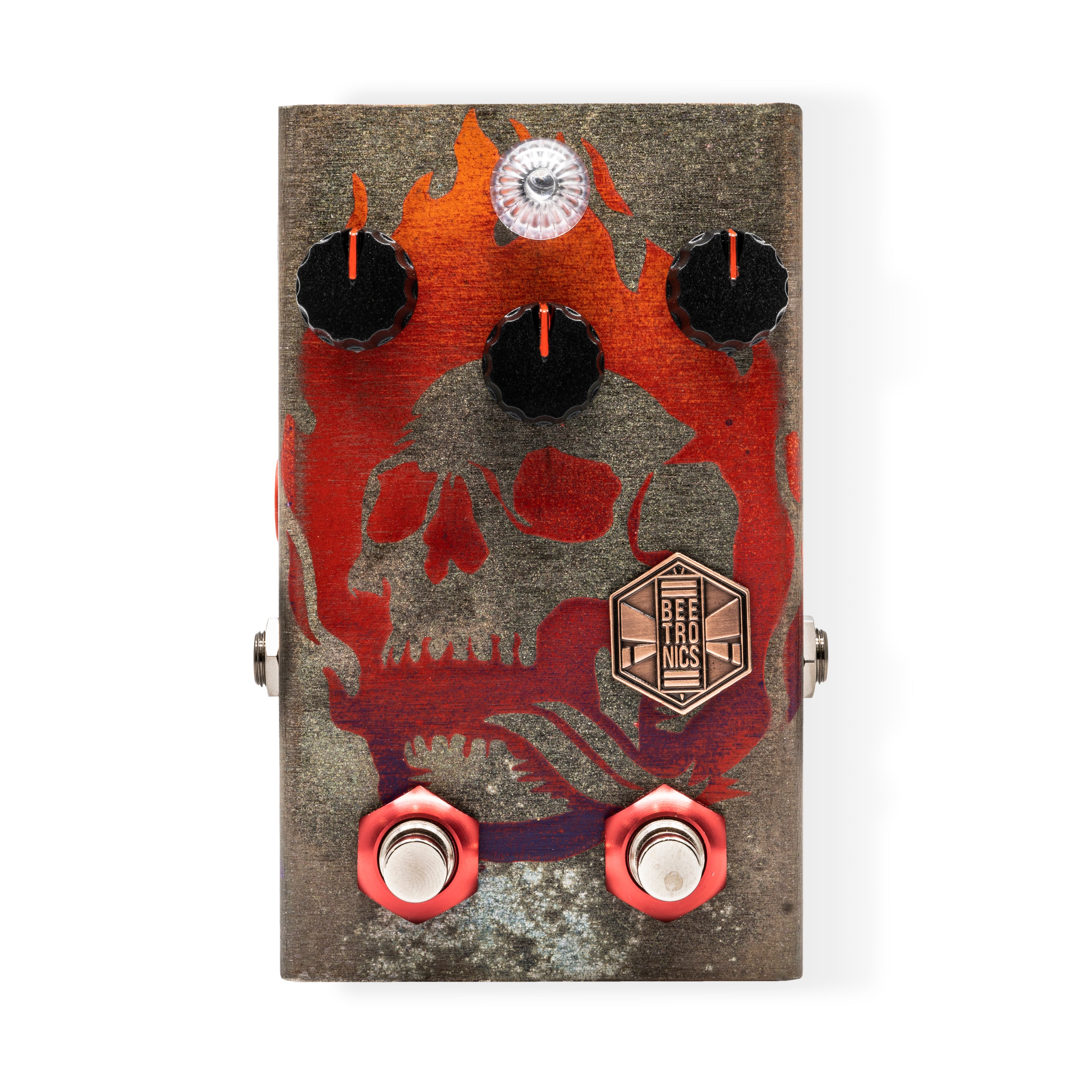 Octahive Dual FS - Custom Shop <p> OH1570