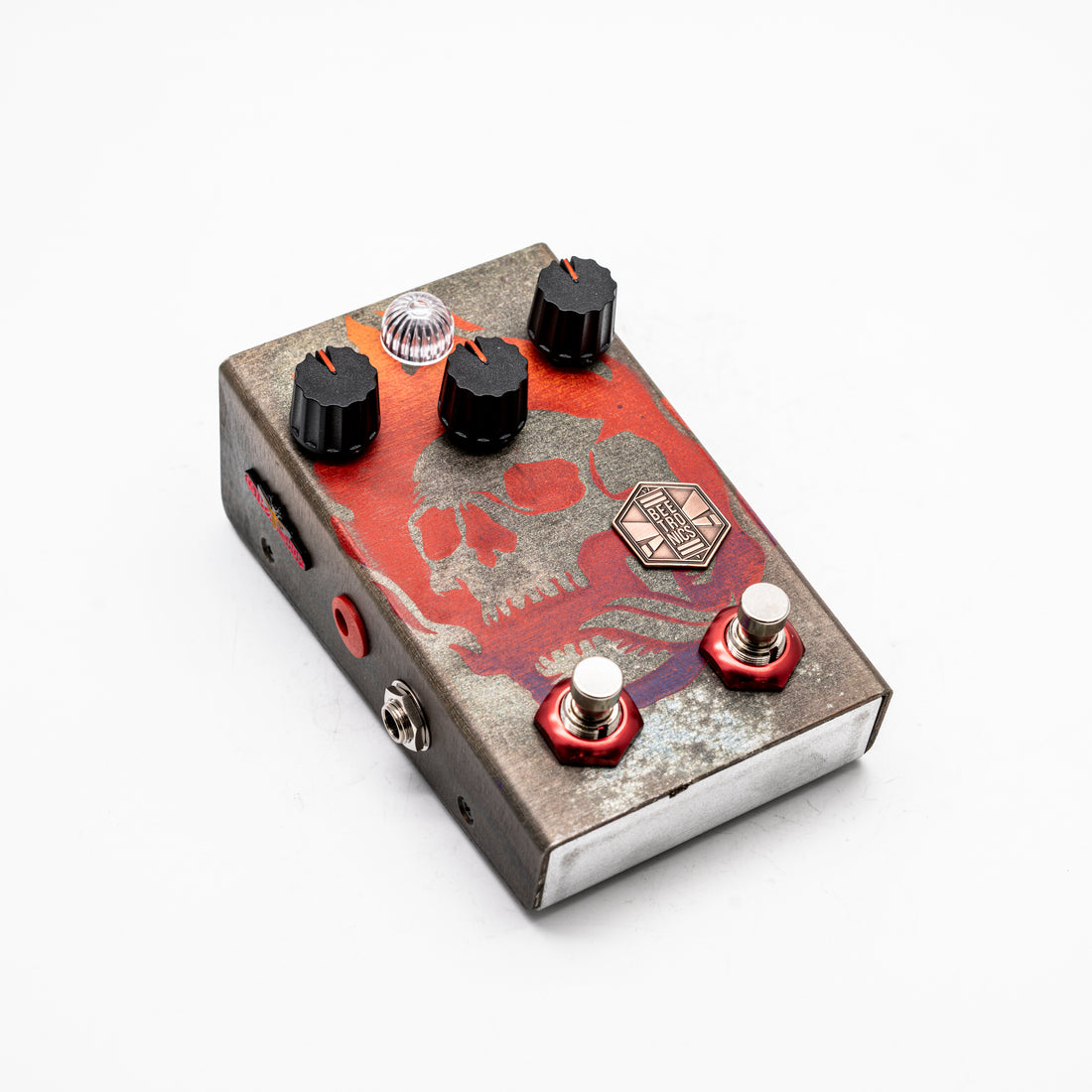 Octahive Dual FS - Custom Shop <p> OH1570