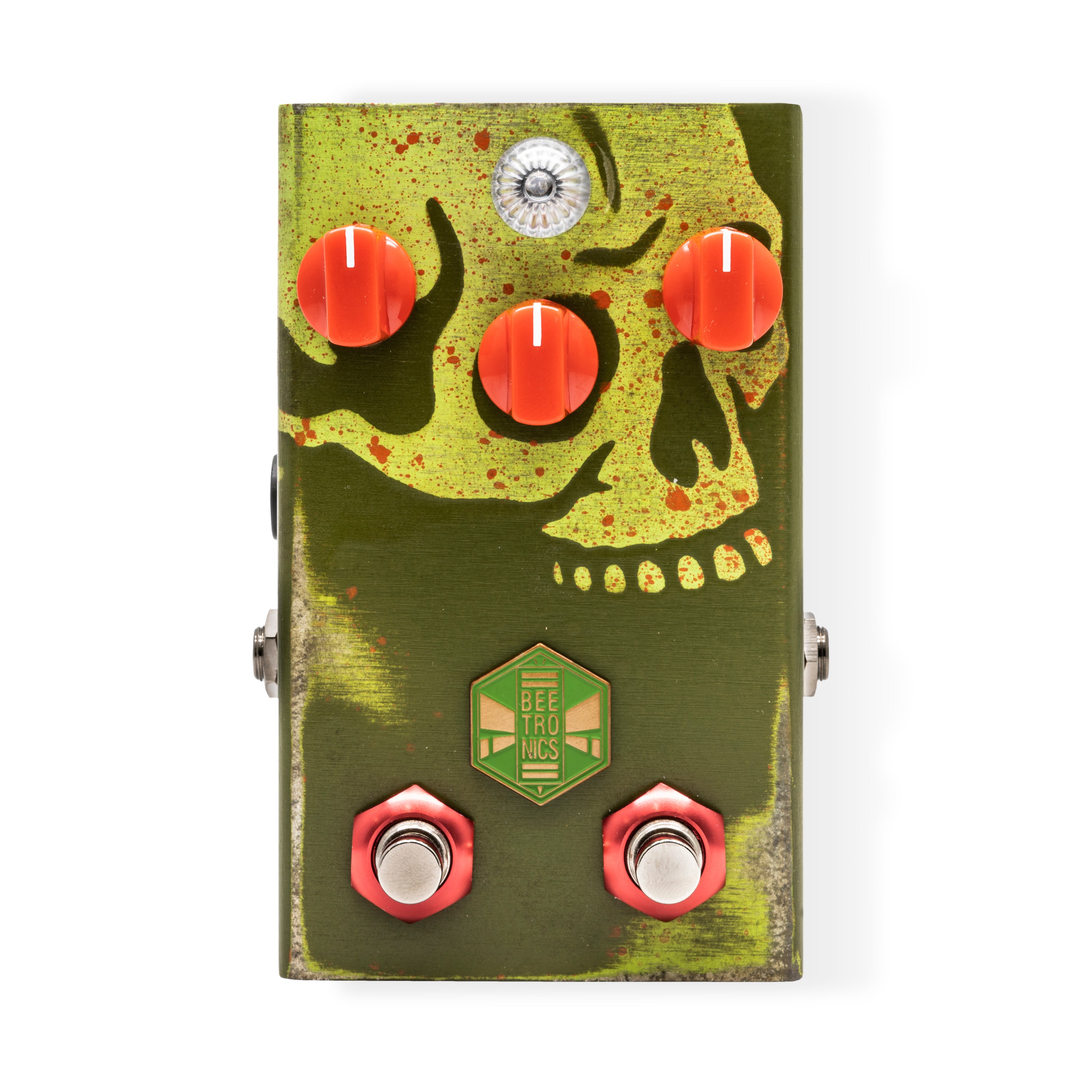 Octahive Dual FS - Custom Shop <p> OH1571