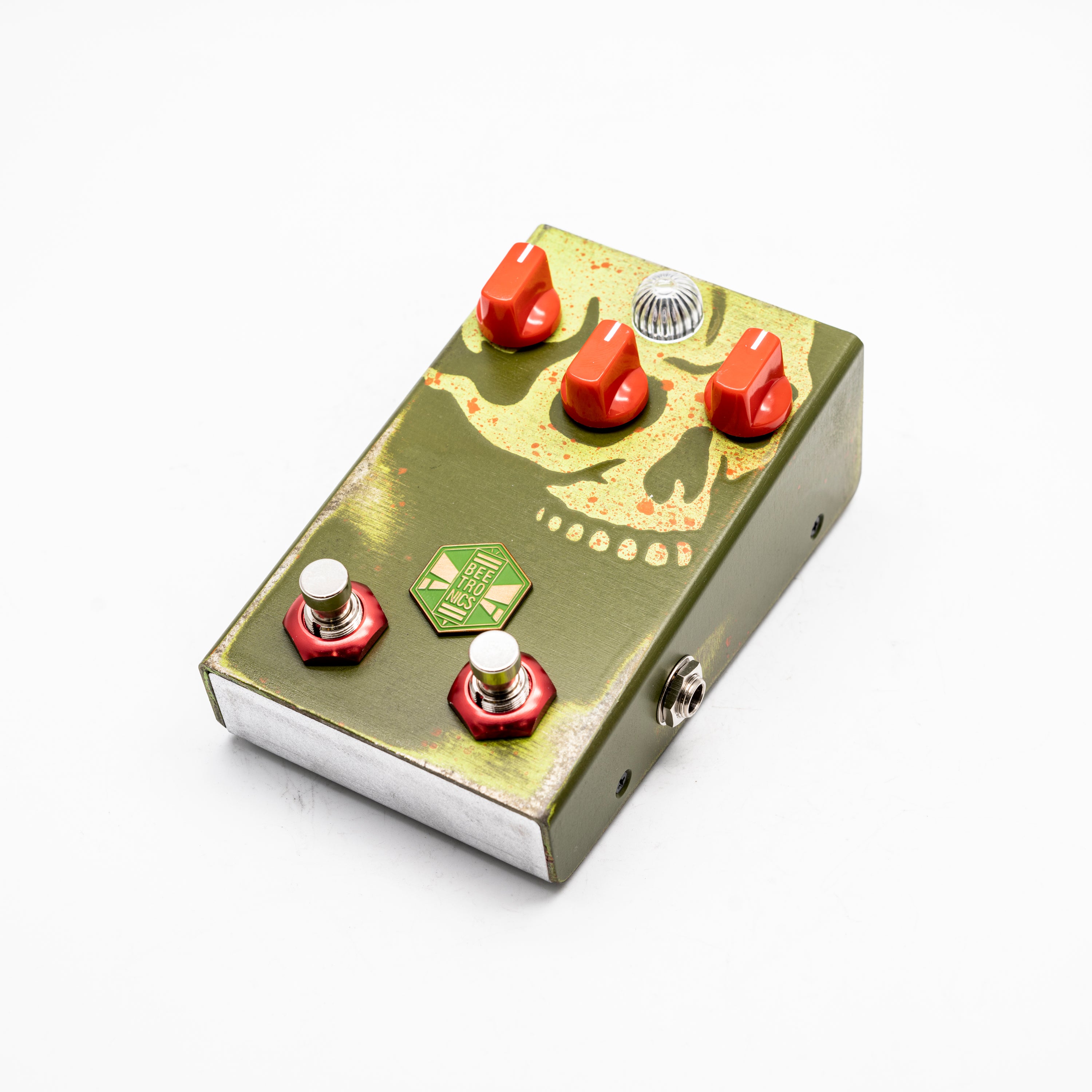 Octahive Dual FS - Custom Shop <p> OH1571
