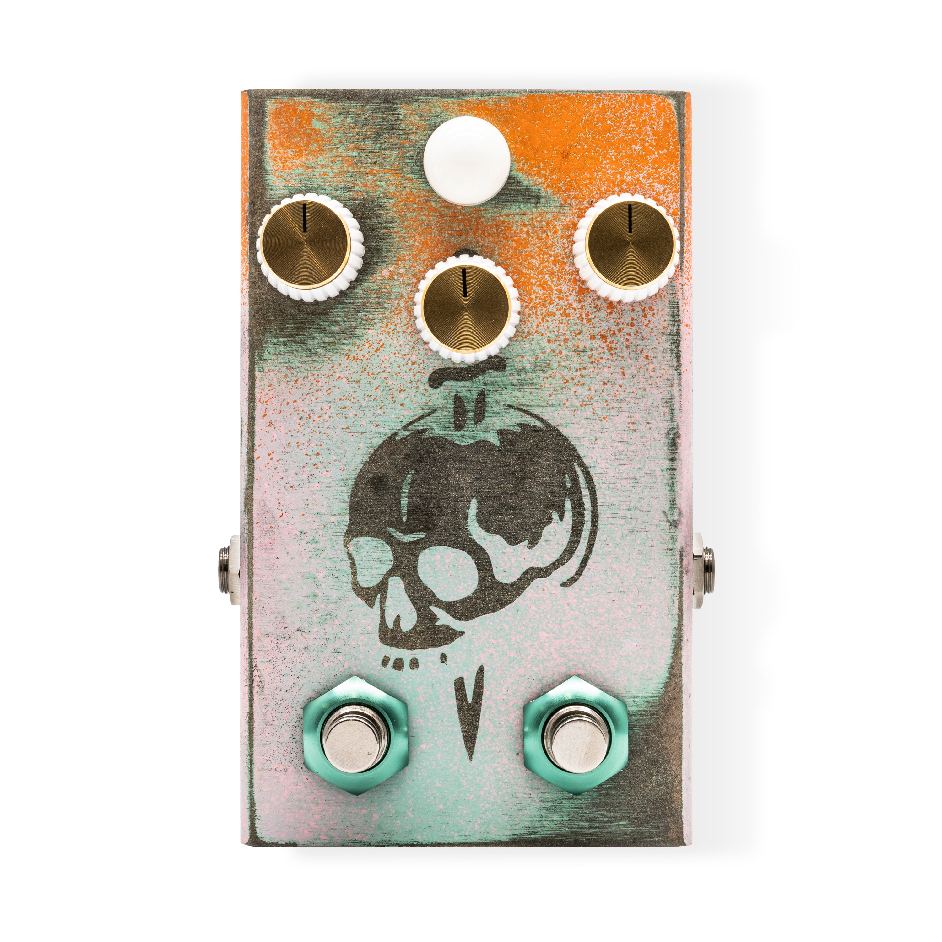 Octahive Dual FS - Custom Shop <p> OH1572