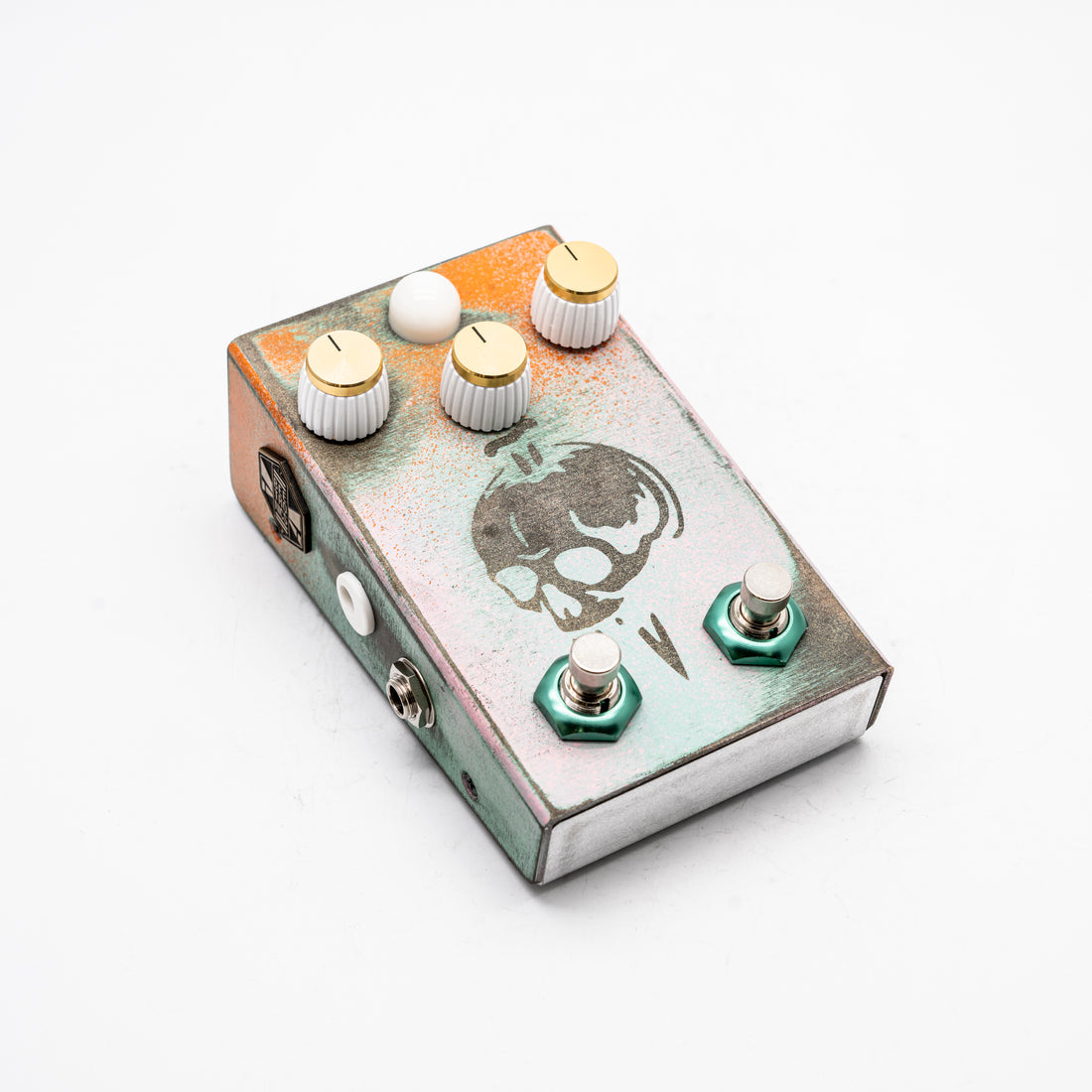 Octahive Dual FS - Custom Shop <p> OH1572