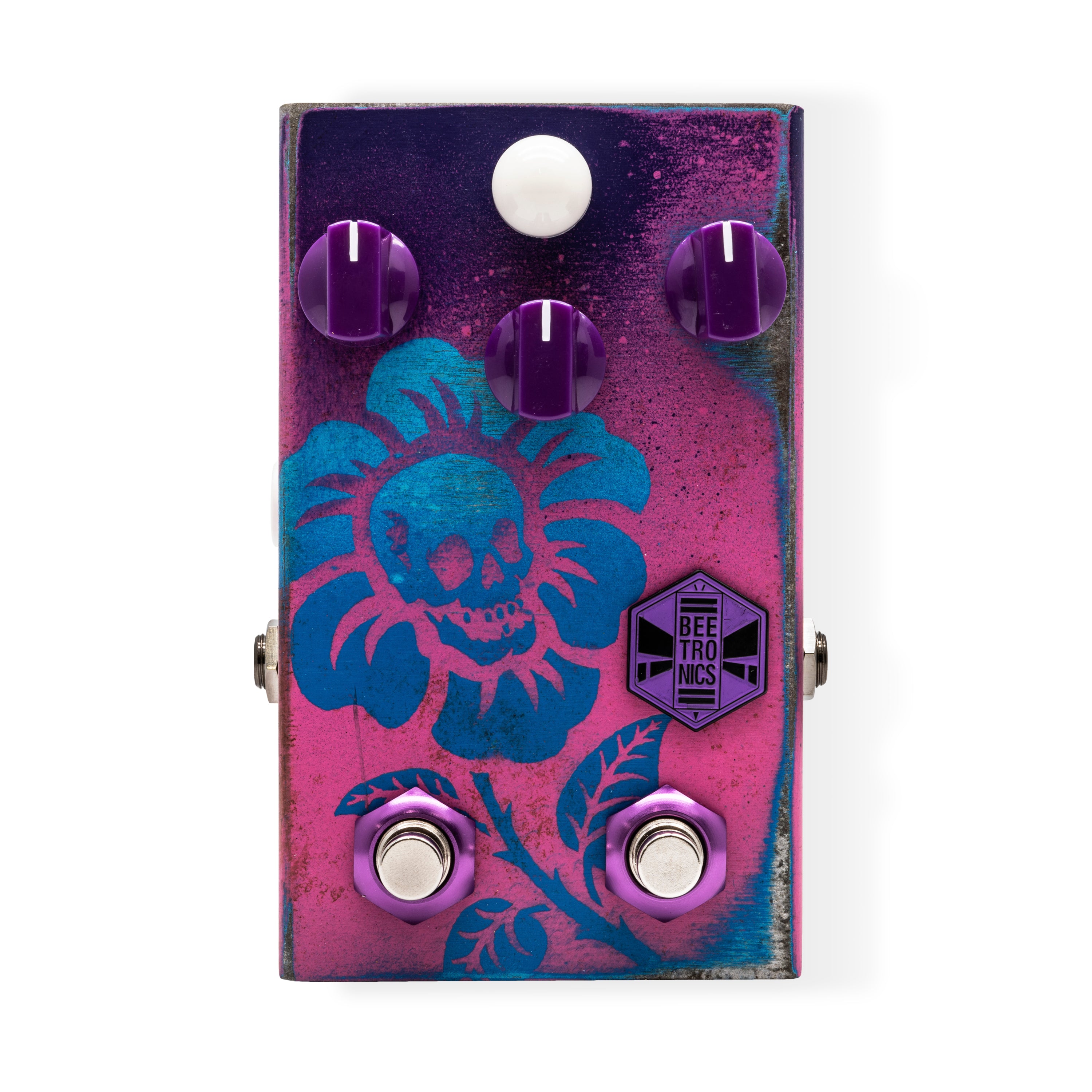 Octahive Dual FS - Custom Shop <p> OH1573