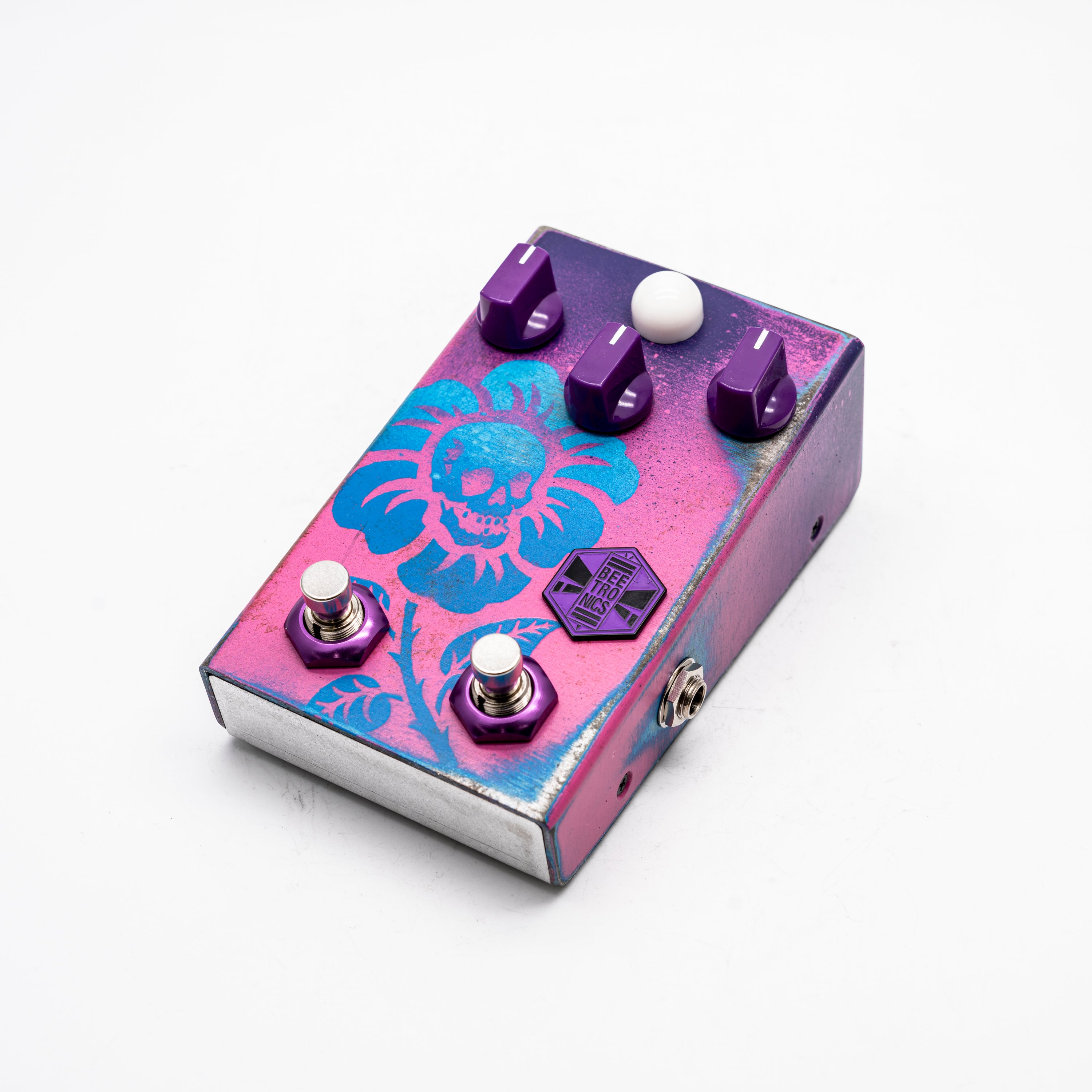 Octahive Dual FS - Custom Shop <p> OH1573