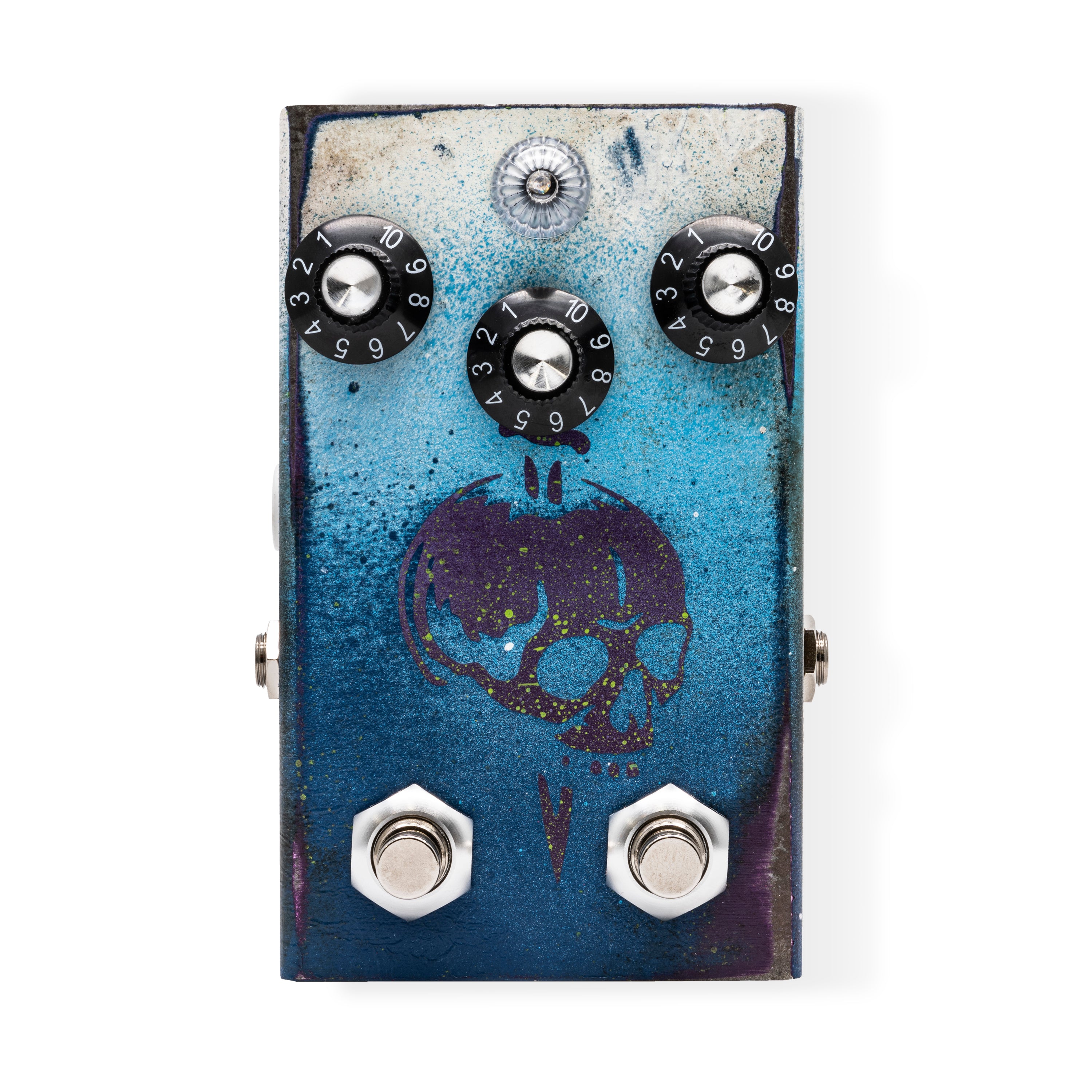 Octahive Dual FS - Custom Shop <p> OH1575