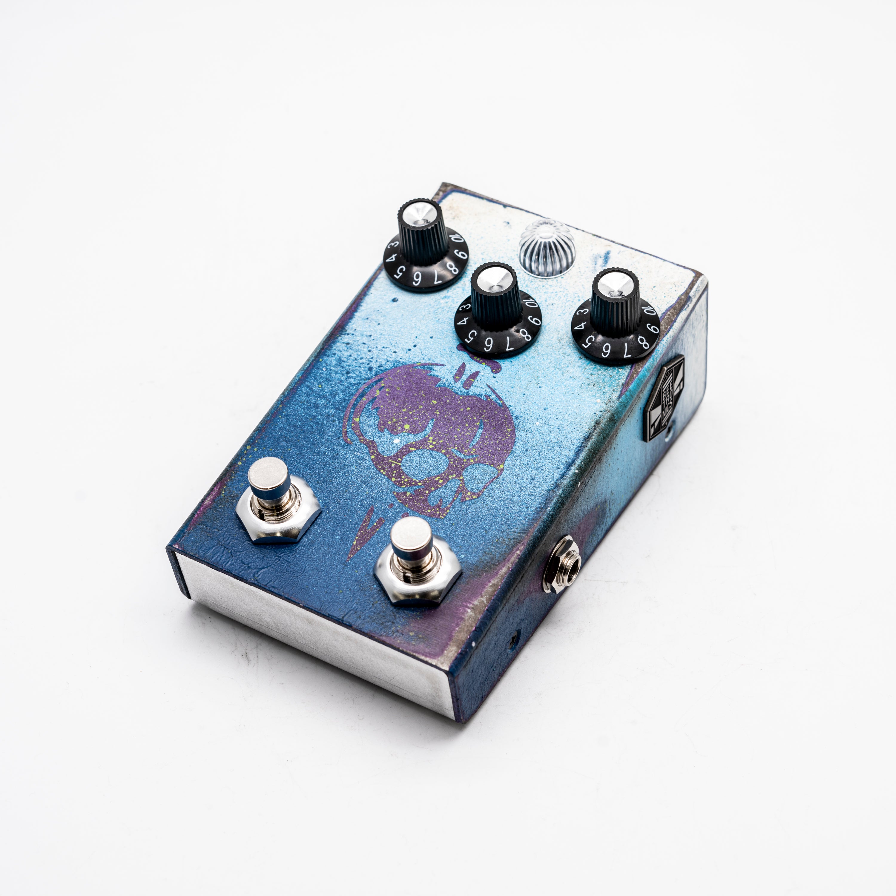 Octahive Dual FS - Custom Shop <p> OH1575