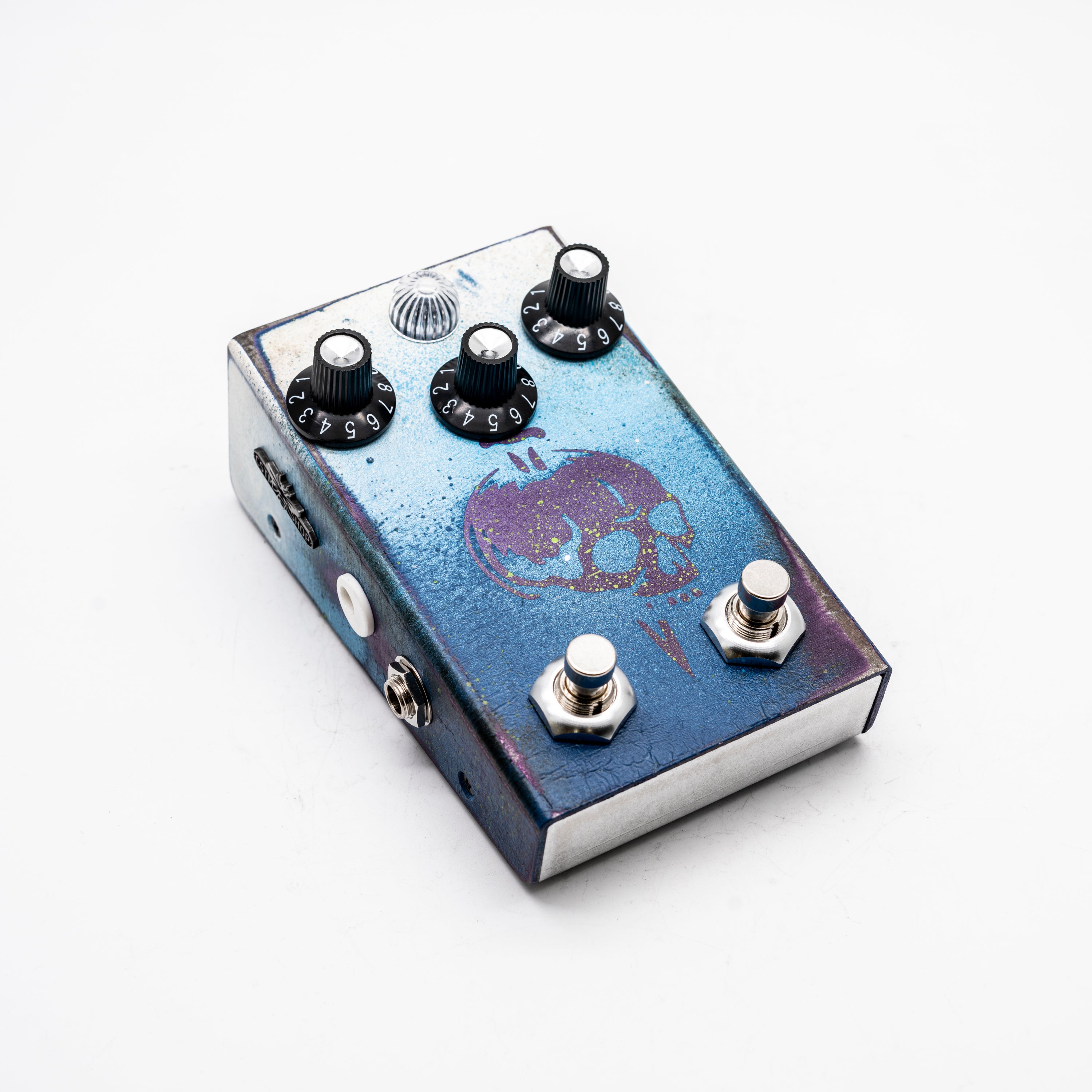 Octahive Dual FS - Custom Shop <p> OH1575