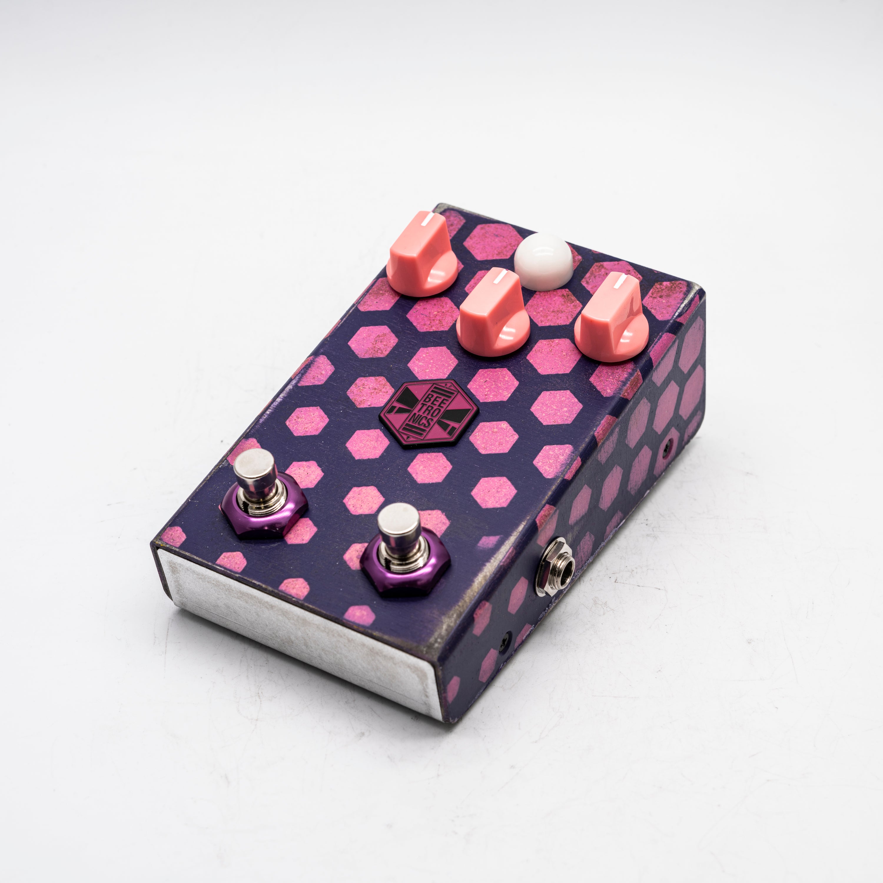 Octahive Dual FS - Custom Shop <p> OH1586