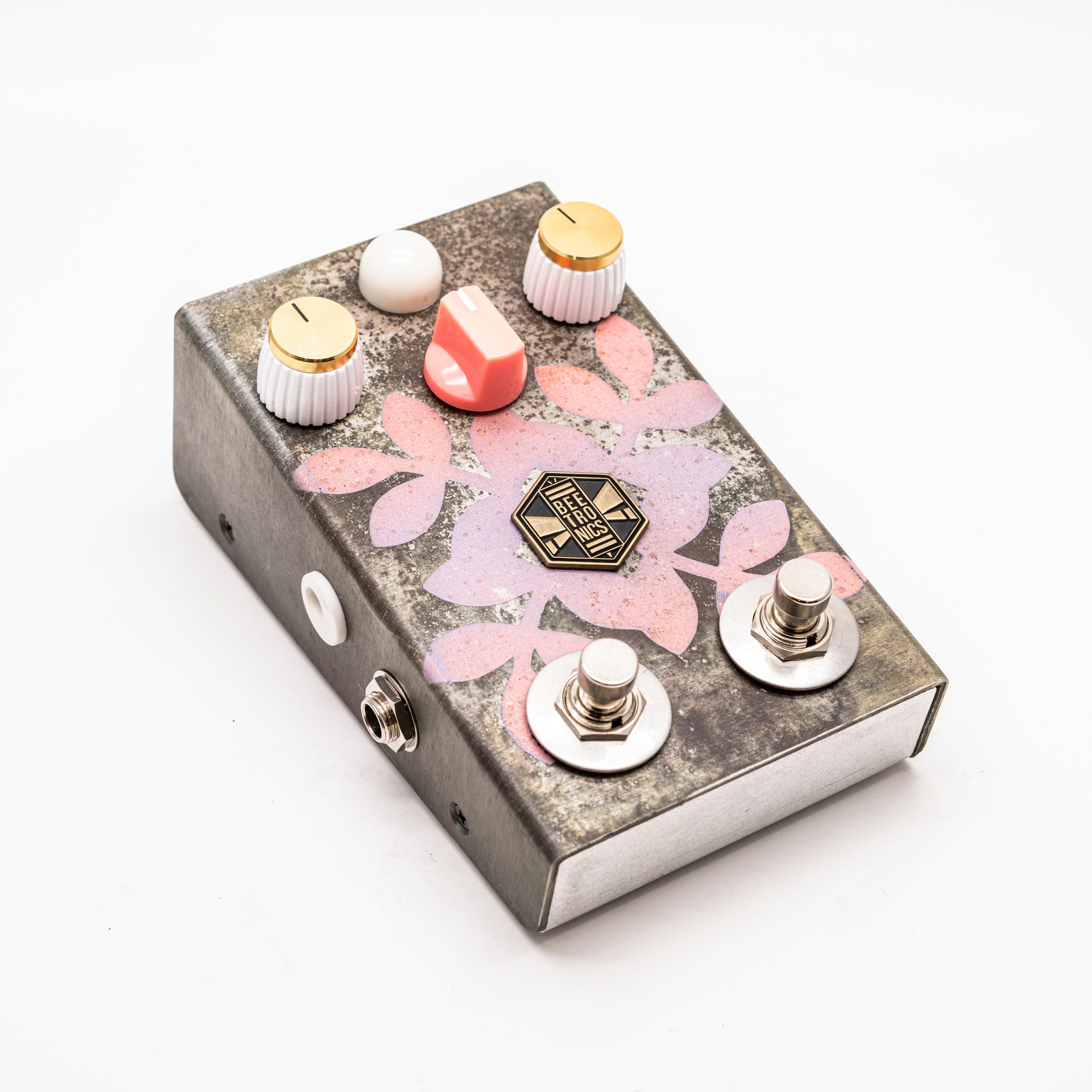Octahive High Octave Fuzz <p> Custom Shop Dual FS <p> OH1965