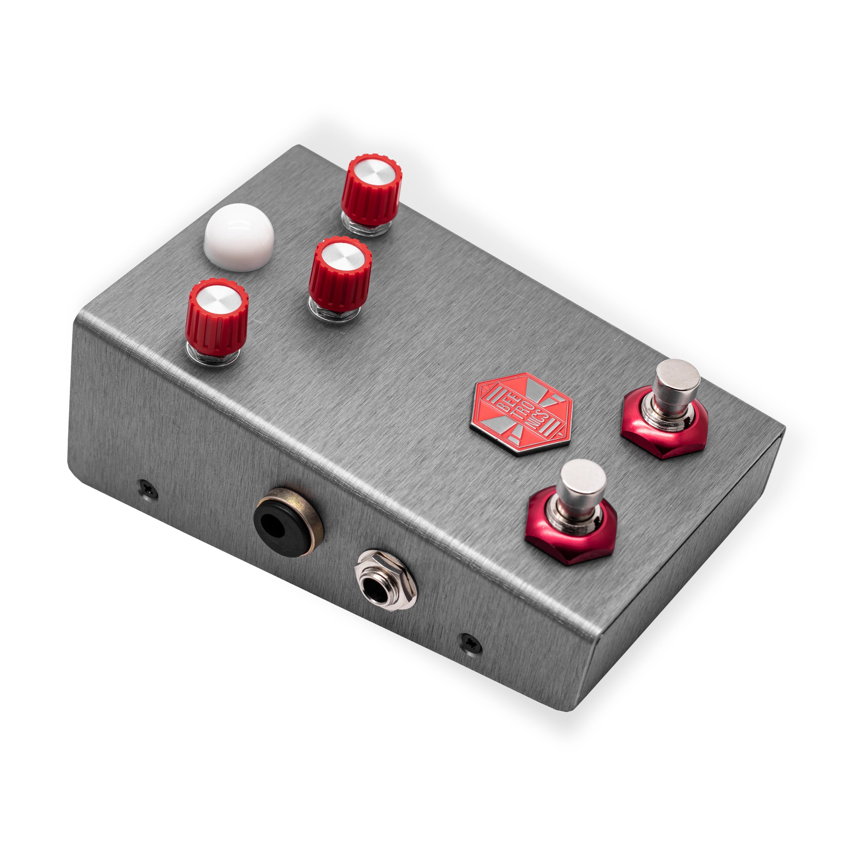 Octahive Dual FS - <p> Limited Edition - Grey/Red