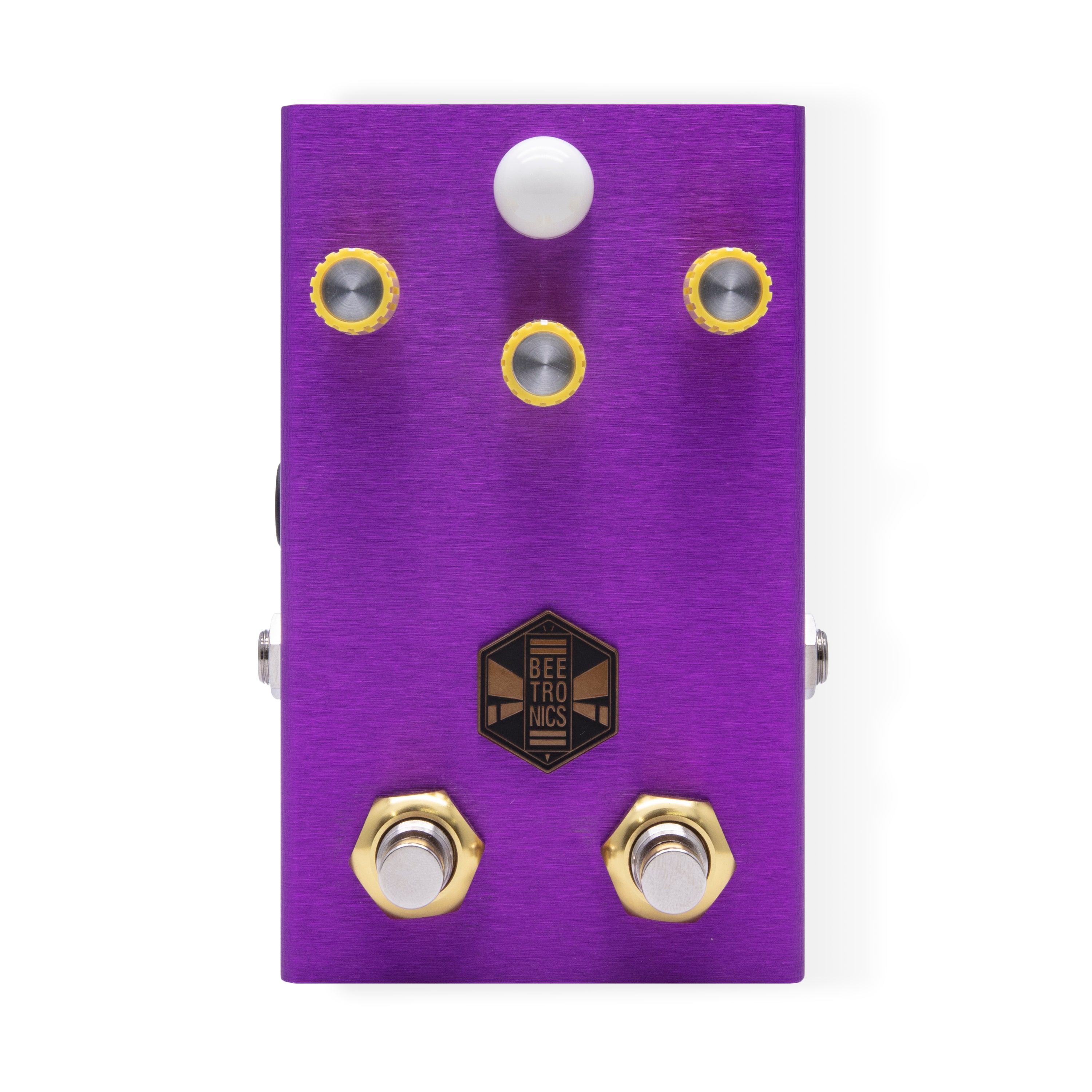 Octahive Dual FS <p> Limited Edition LA Purple