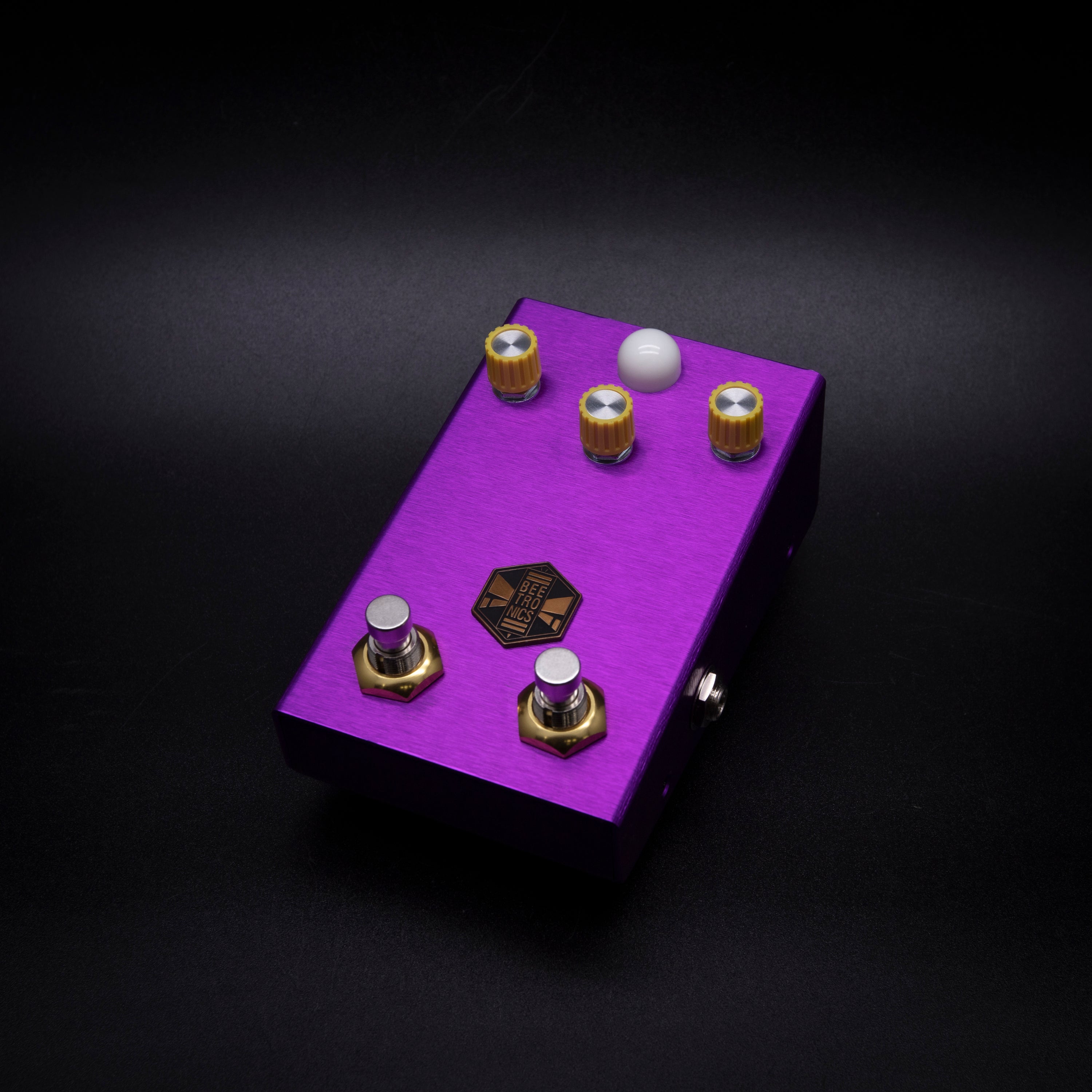 Octahive Dual FS <p> Limited Edition LA Purple