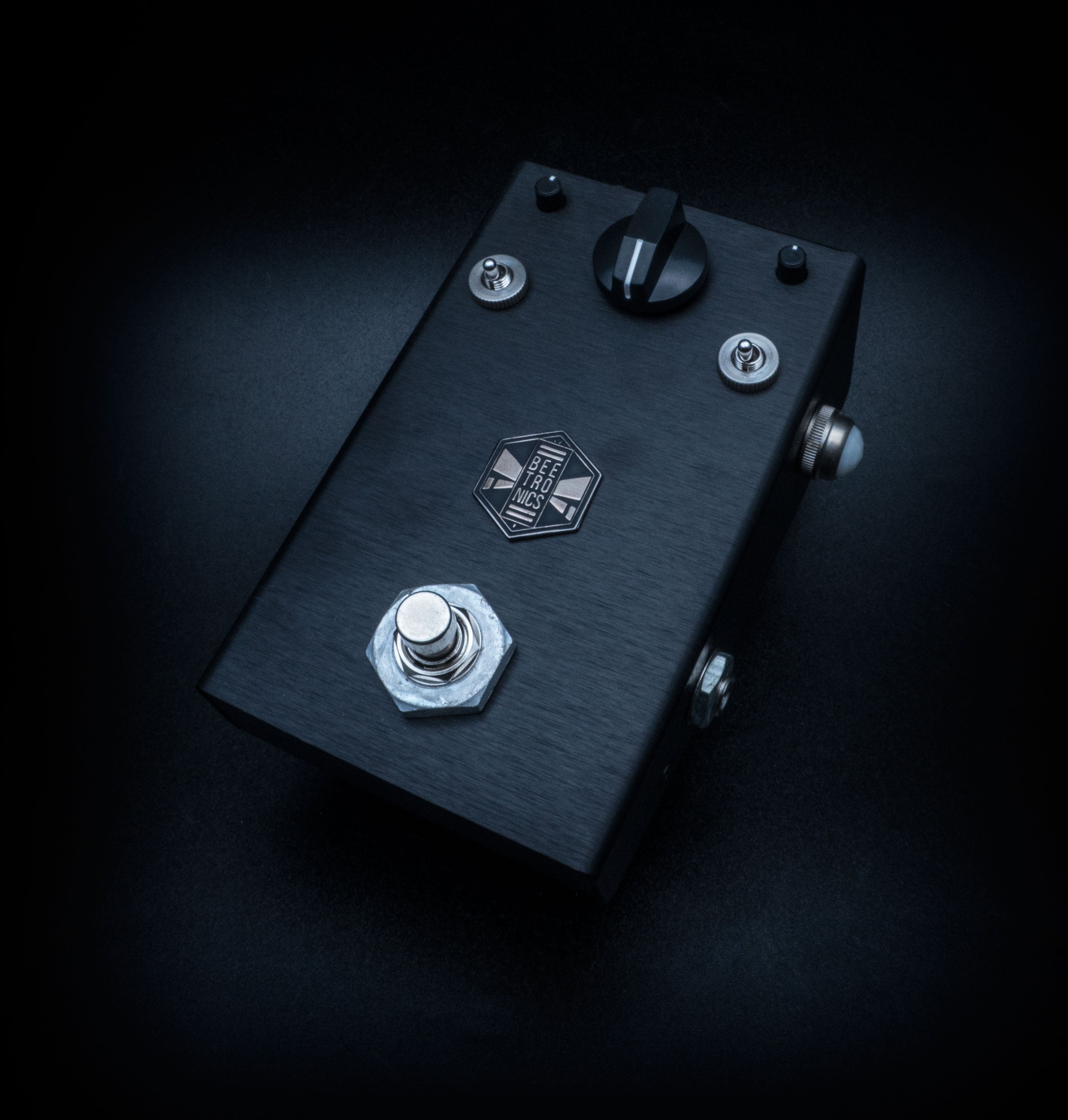 Overhive <p> Black Limited Edition