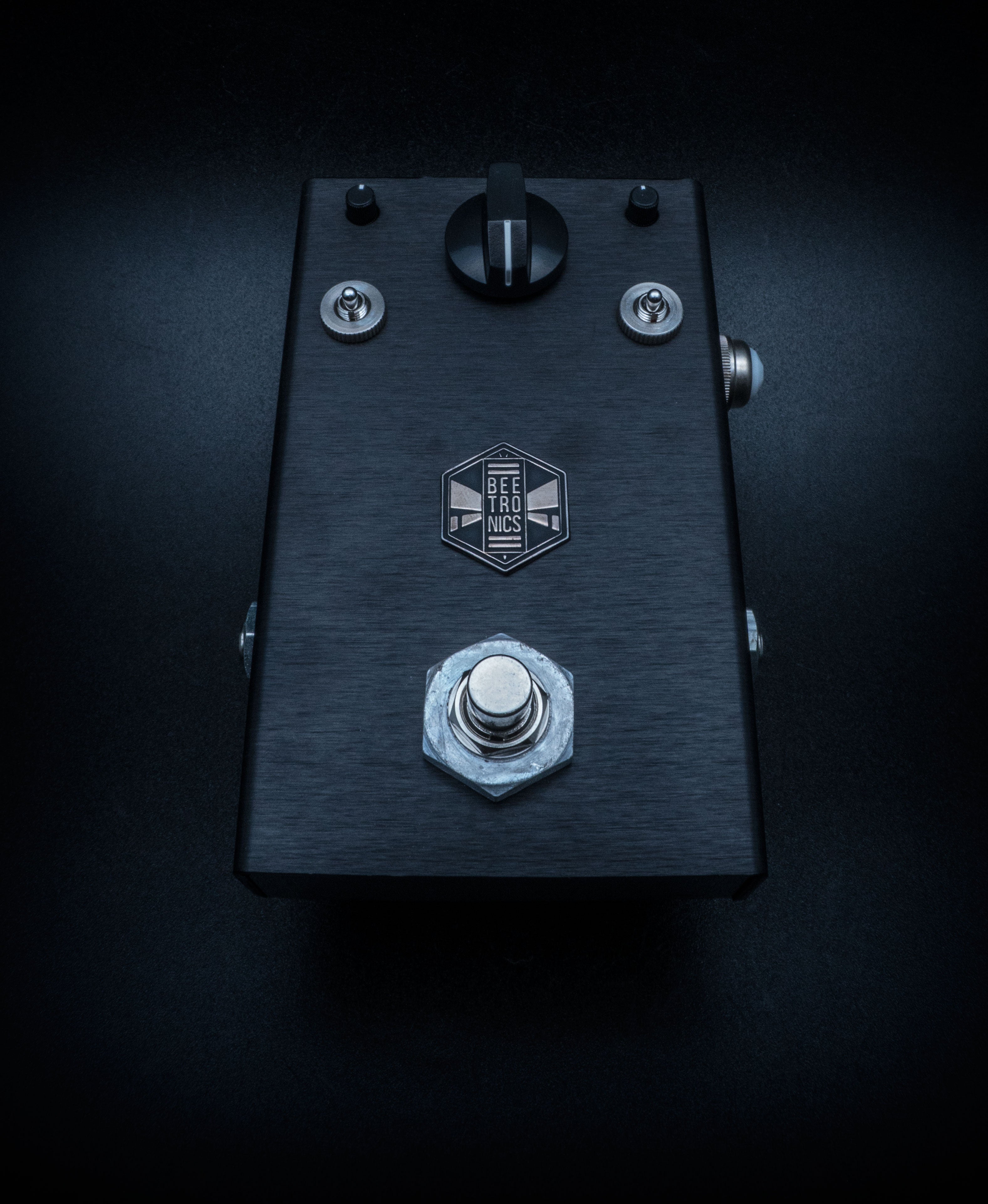 Overhive <p> Black Limited Edition