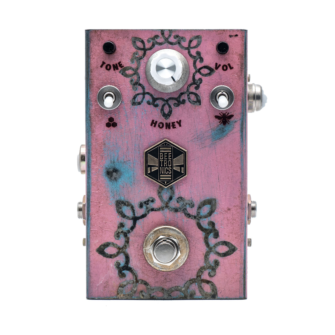 Overhive - Coreto <p> Custom Series