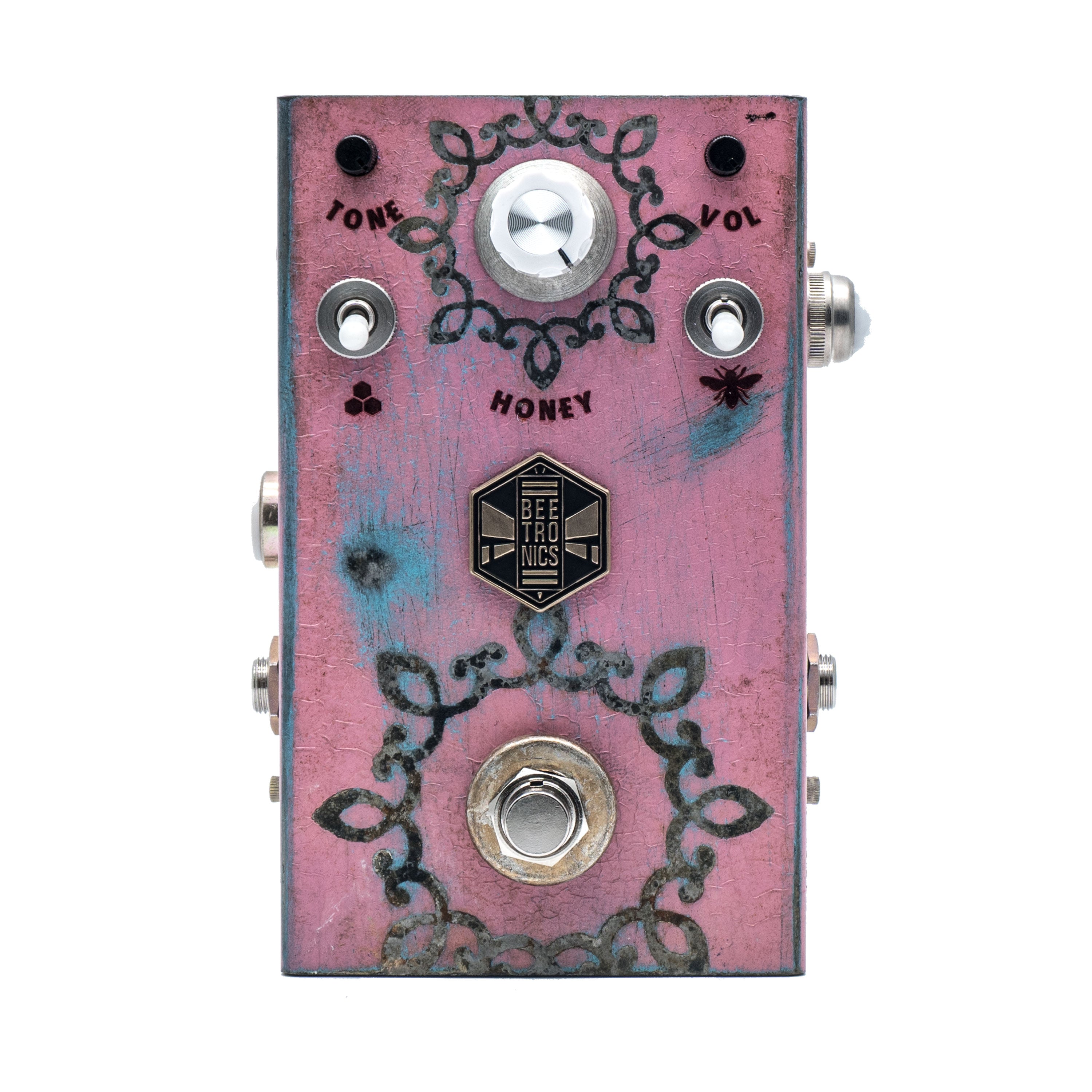 Overhive - Coreto <p> Custom Series