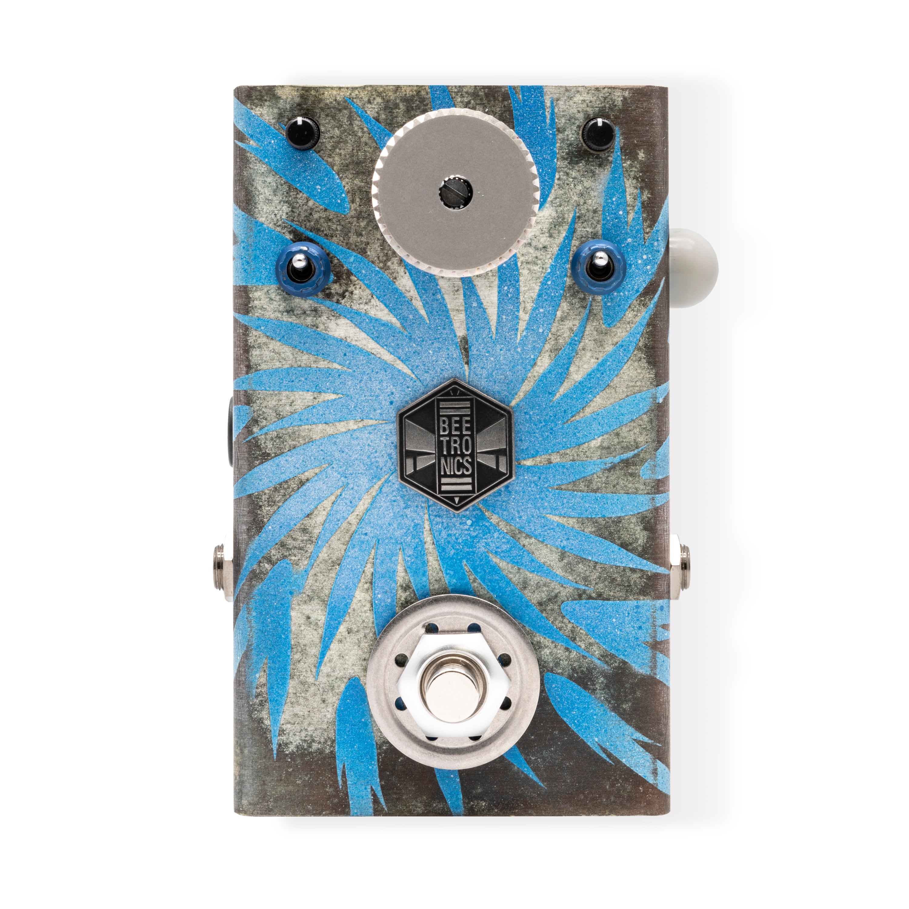 Overhive Mid-Gain OD <p> Custom Shop <p> OV1125