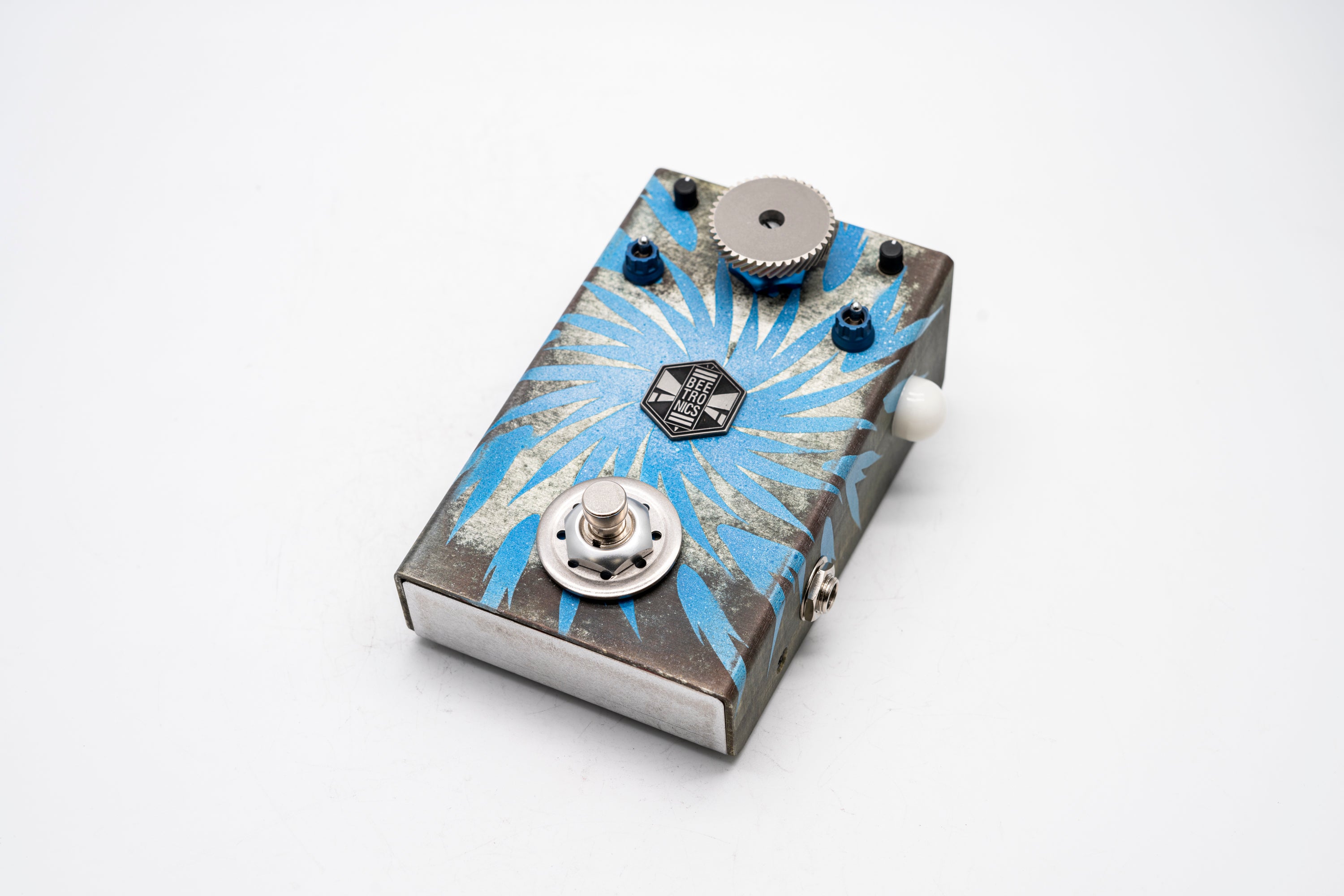 Overhive Mid-Gain OD <p> Custom Shop <p> OV1125