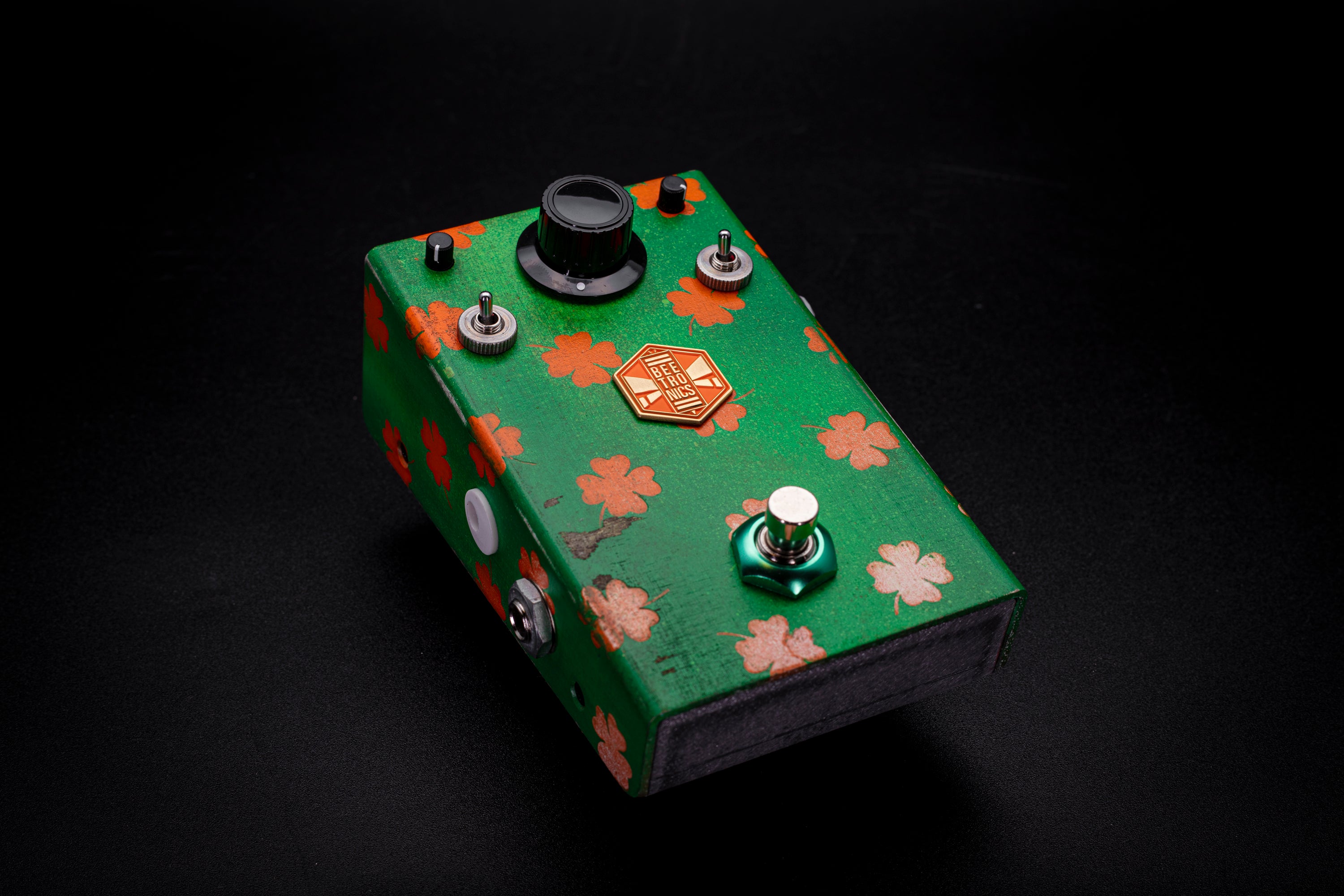 Overhive Irish Series